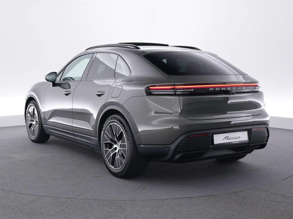 Macan 4 100 kWh