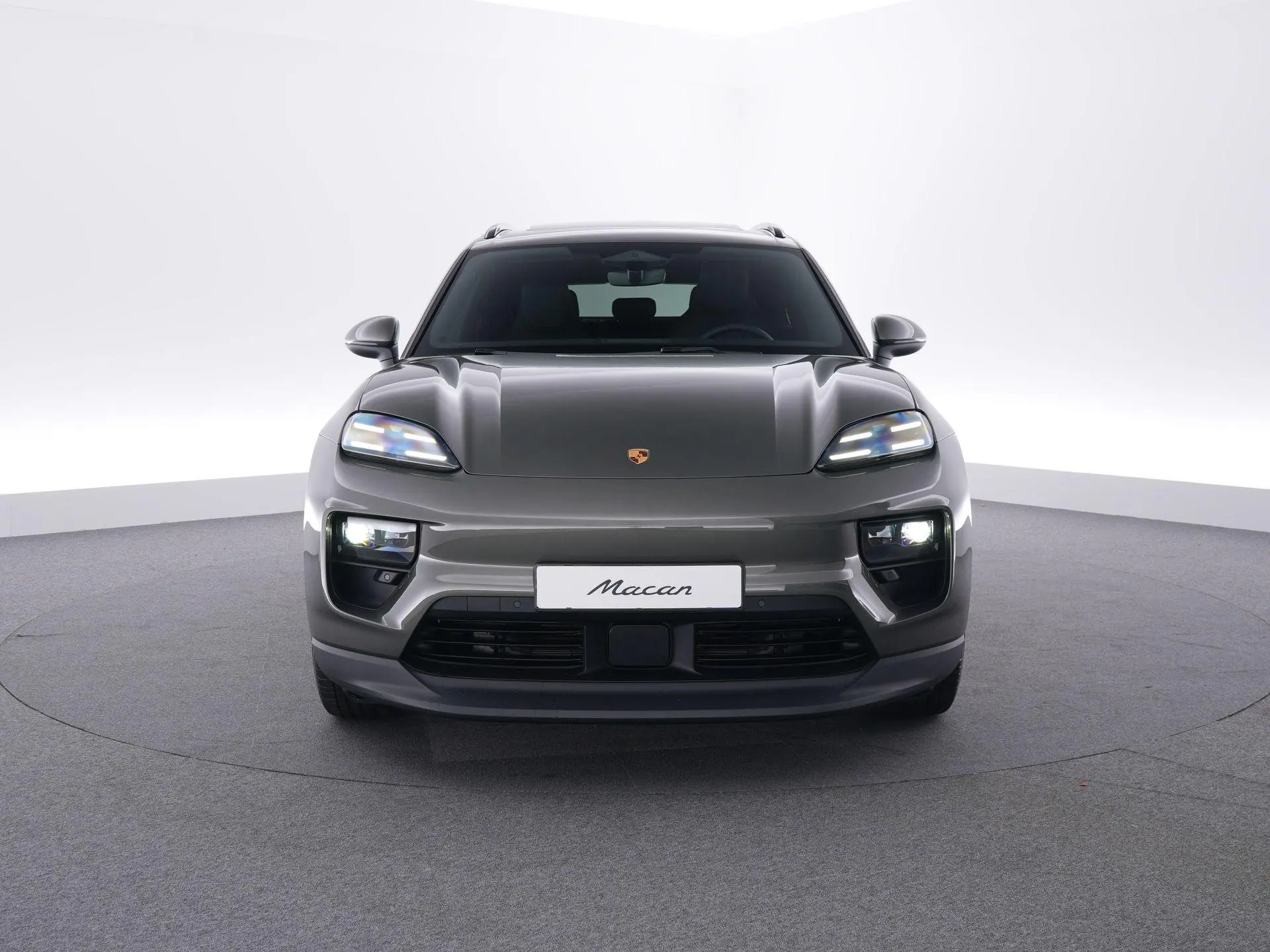 Macan 4 100 kWh