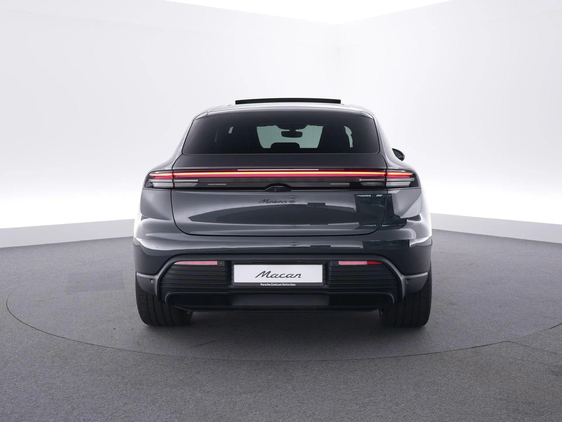 Macan 4 100 kWh