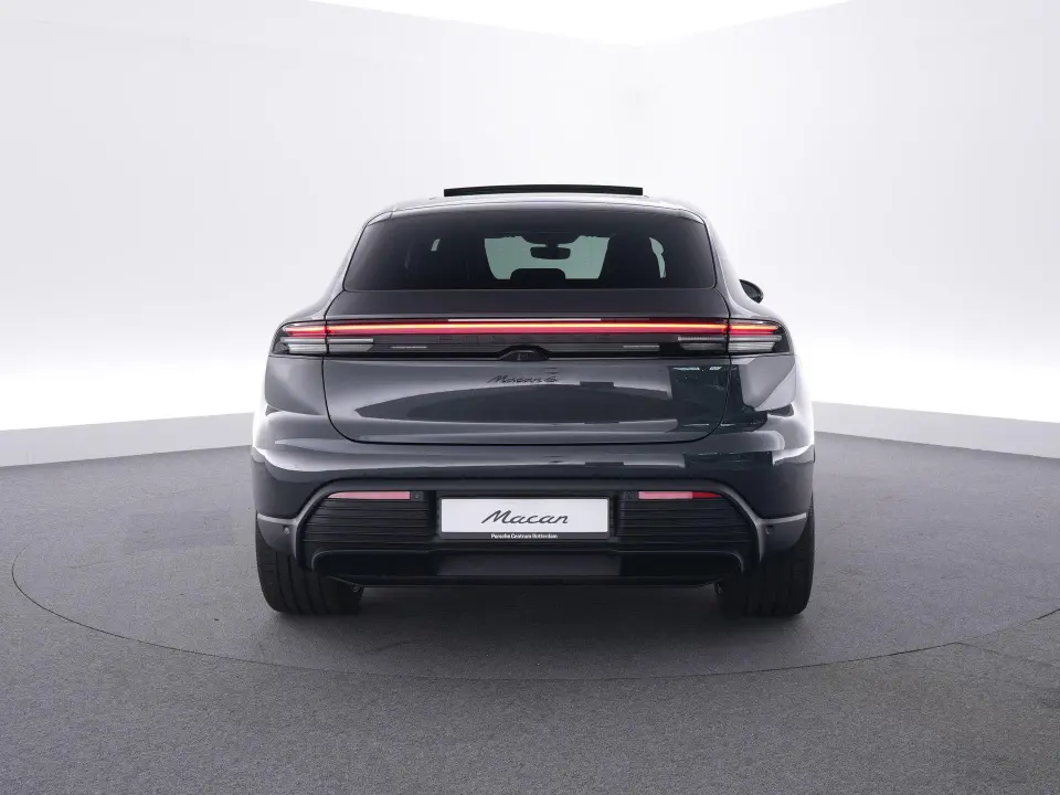 Macan 4 100 kWh