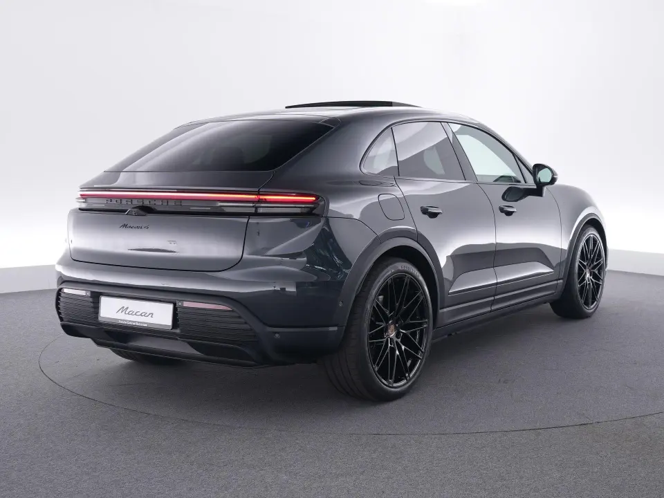Macan 4 100 kWh