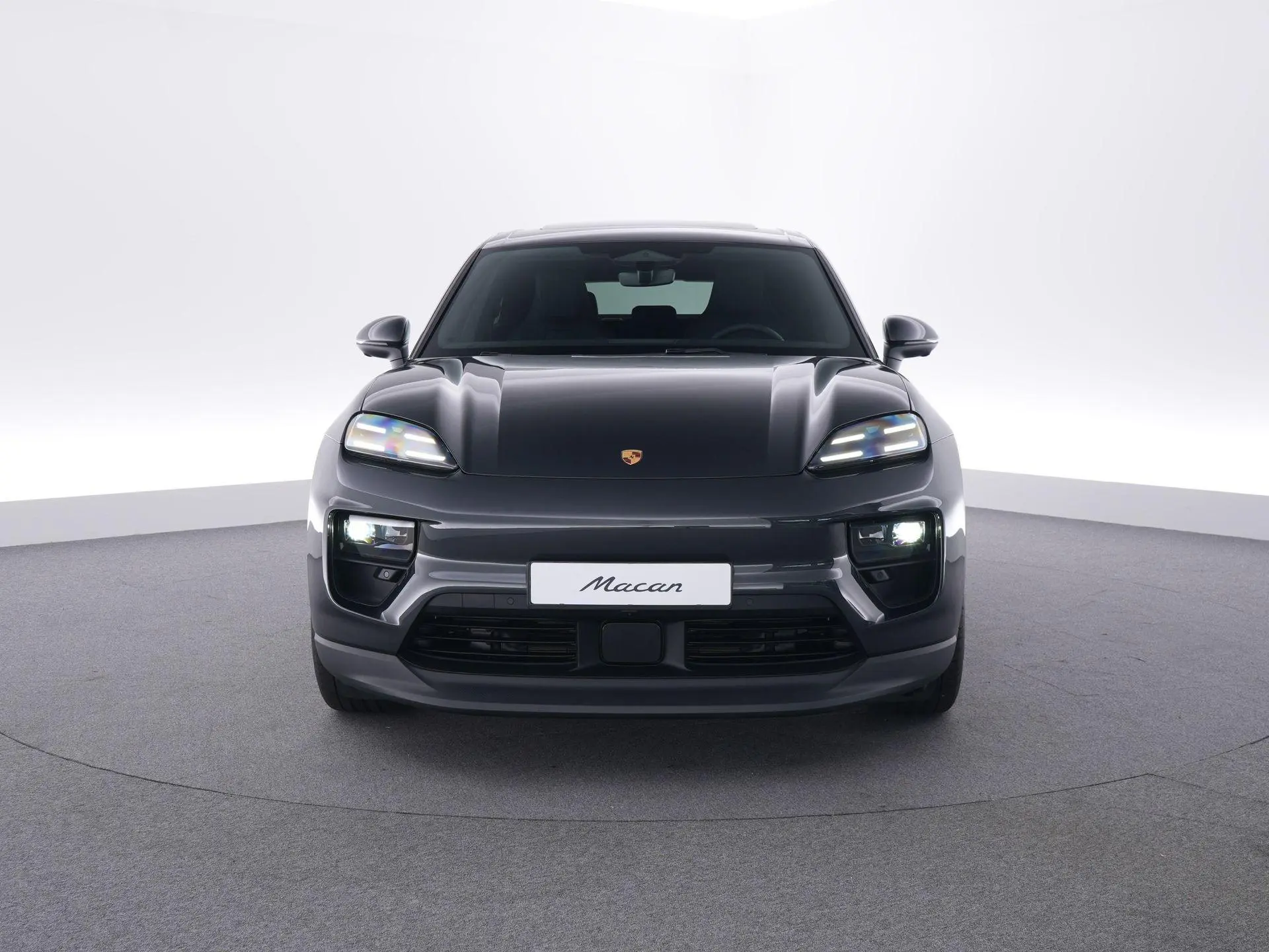 Macan 4 100 kWh