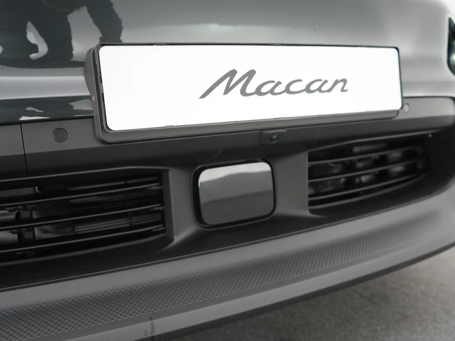 Macan 4 100 kWh