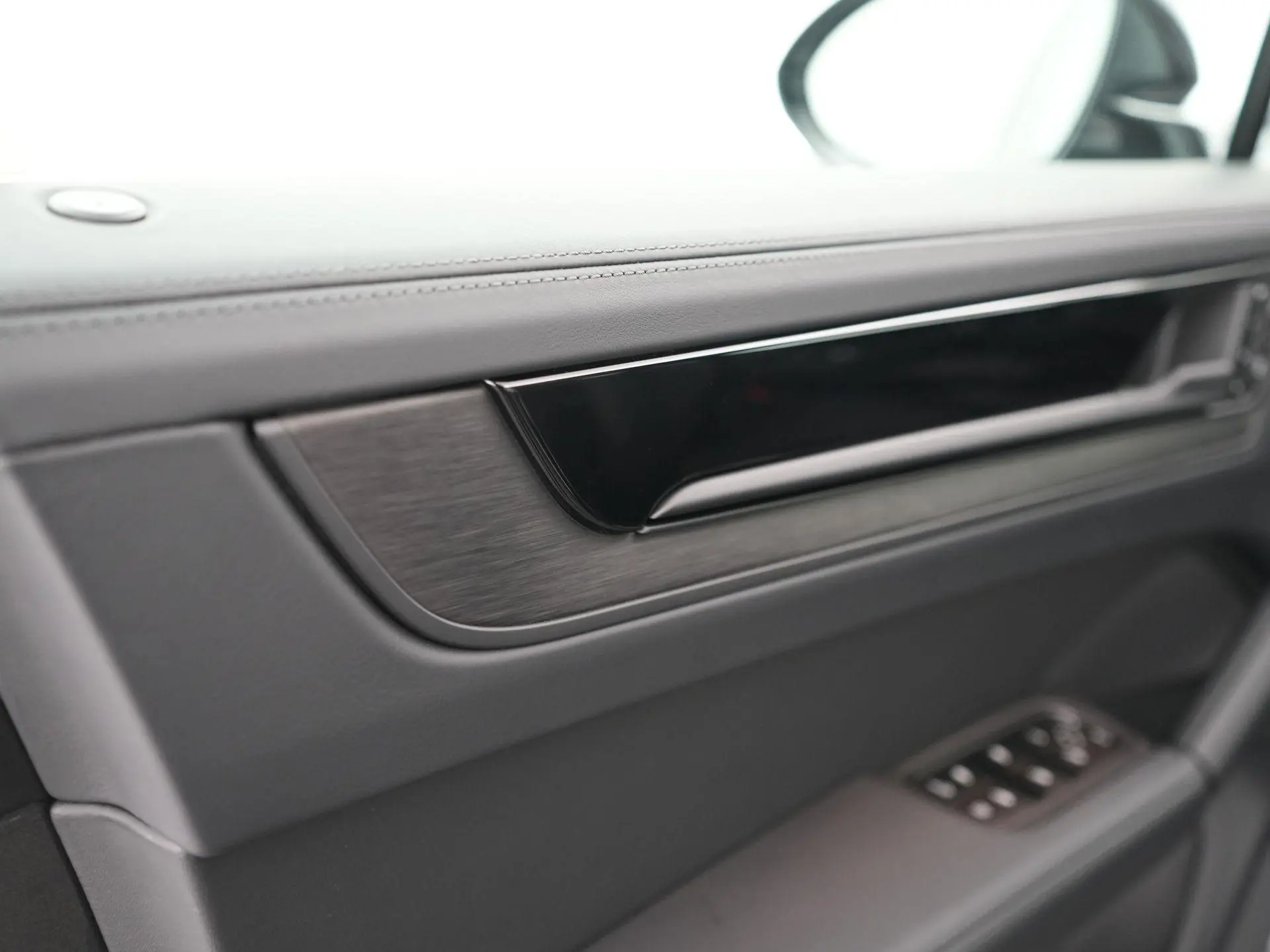 Cayenne 3.0 E-Hybrid Black Edition