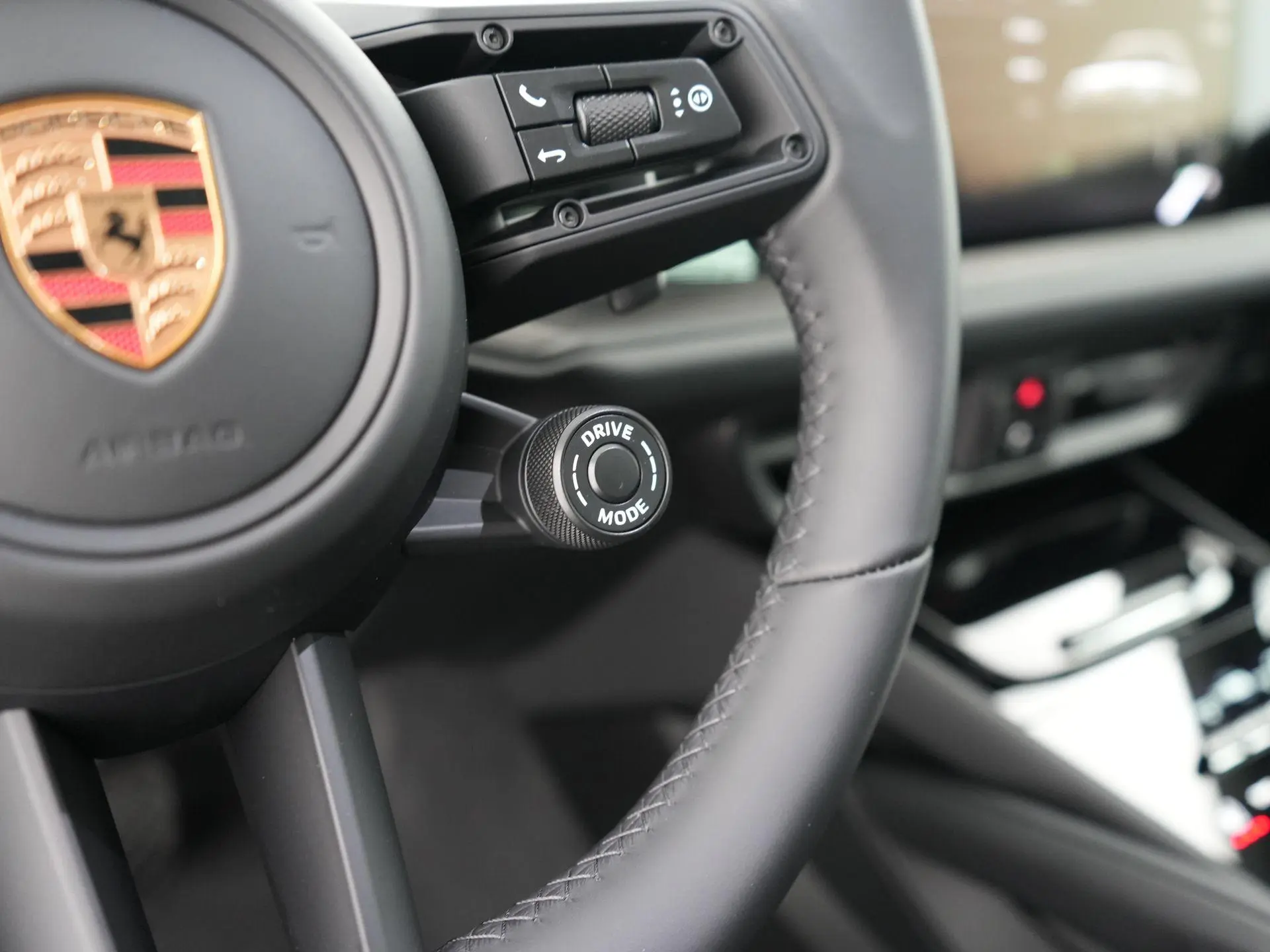 Cayenne 3.0 E-Hybrid Black Edition