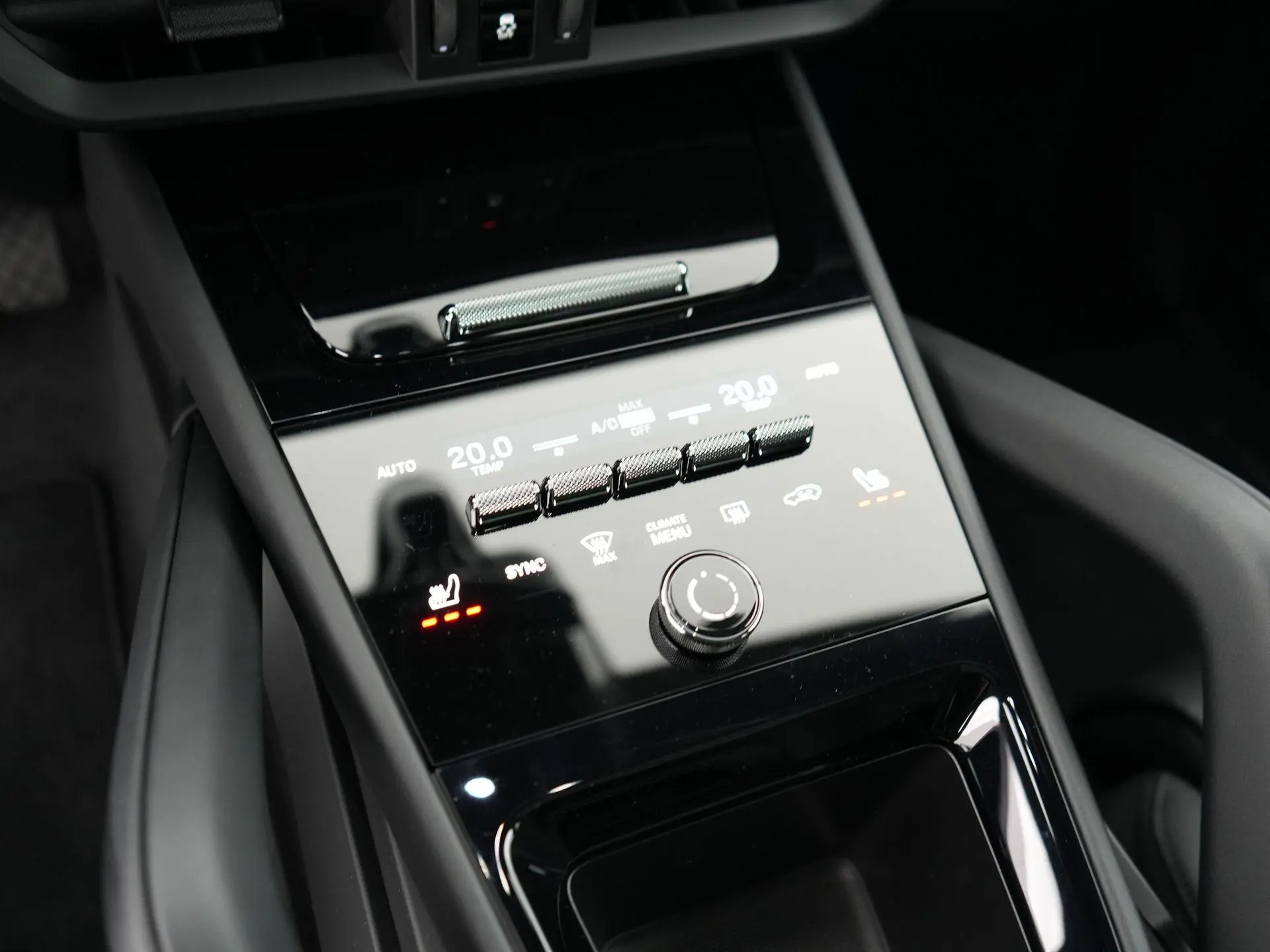 Cayenne 3.0 E-Hybrid Black Edition