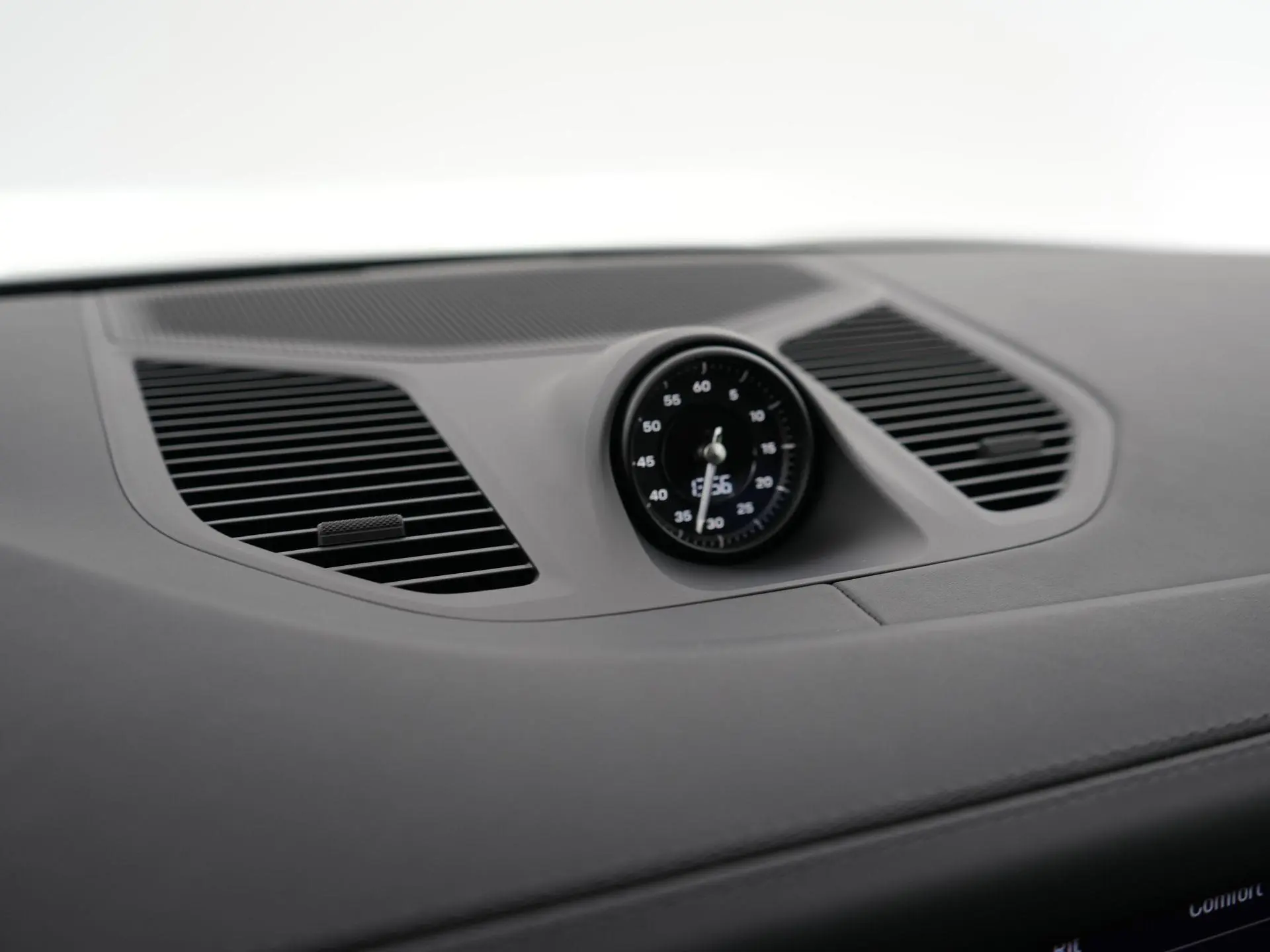 Cayenne 3.0 E-Hybrid Black Edition