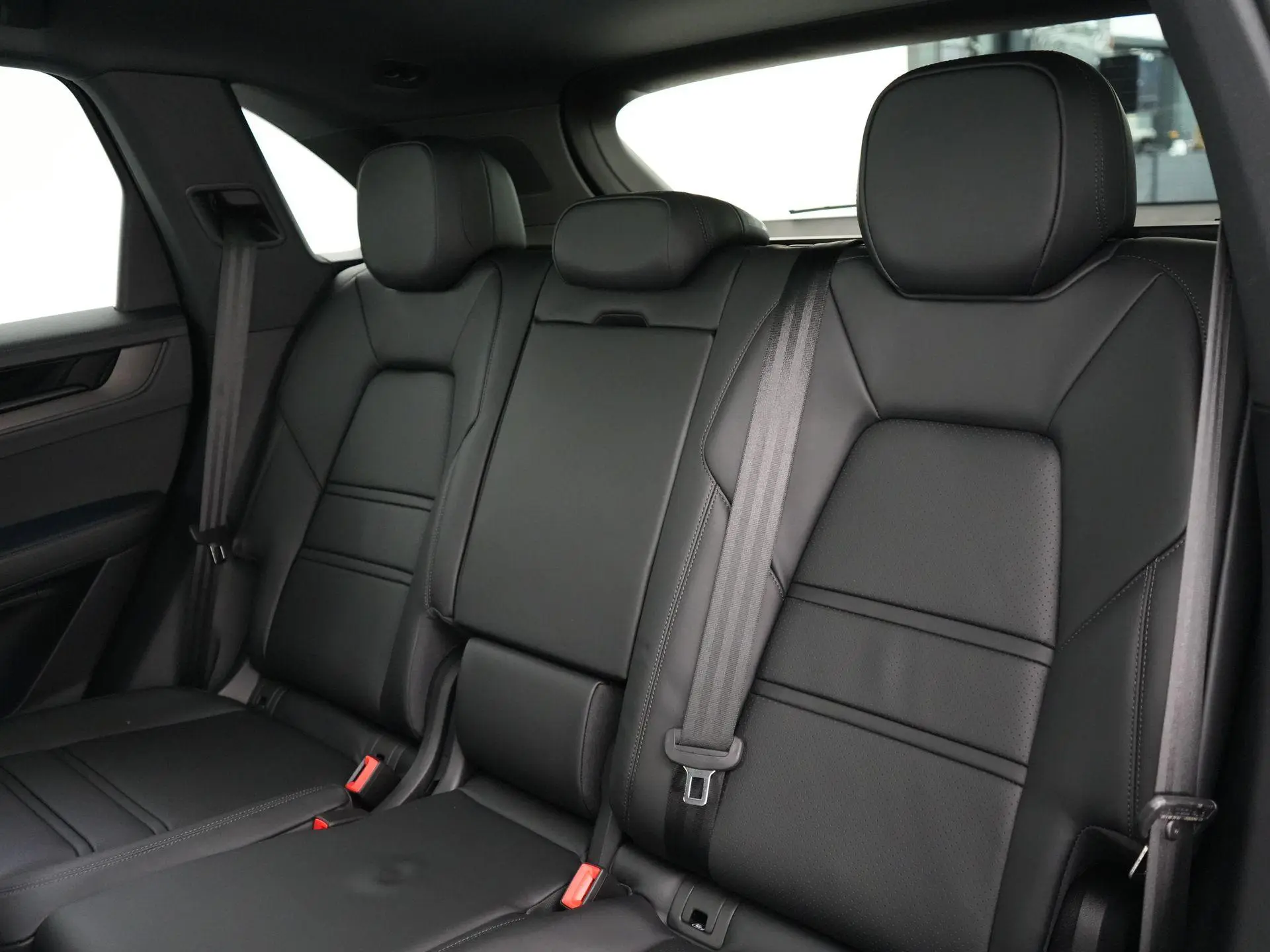 Cayenne 3.0 E-Hybrid Black Edition