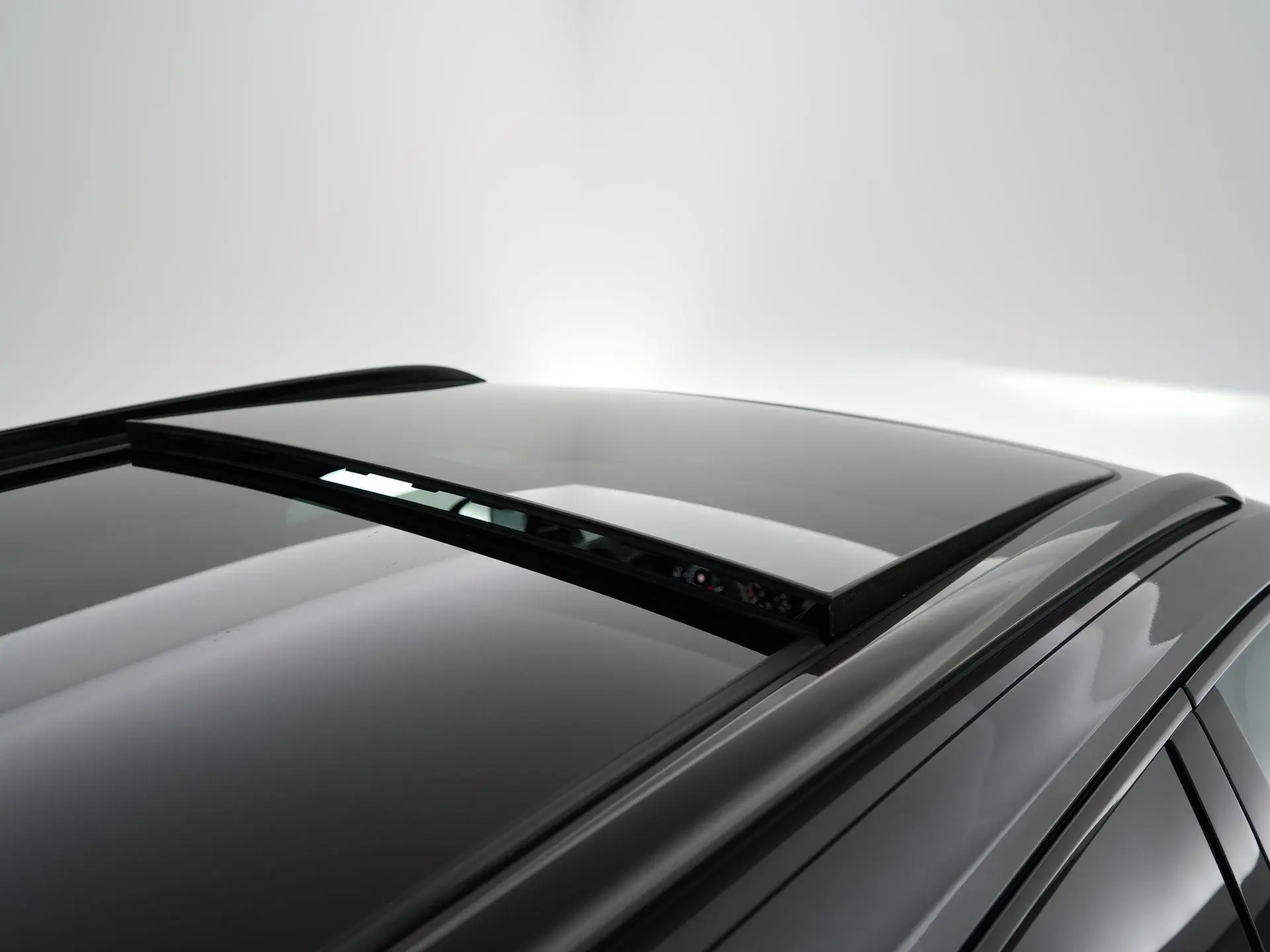 Cayenne 3.0 E-Hybrid Black Edition