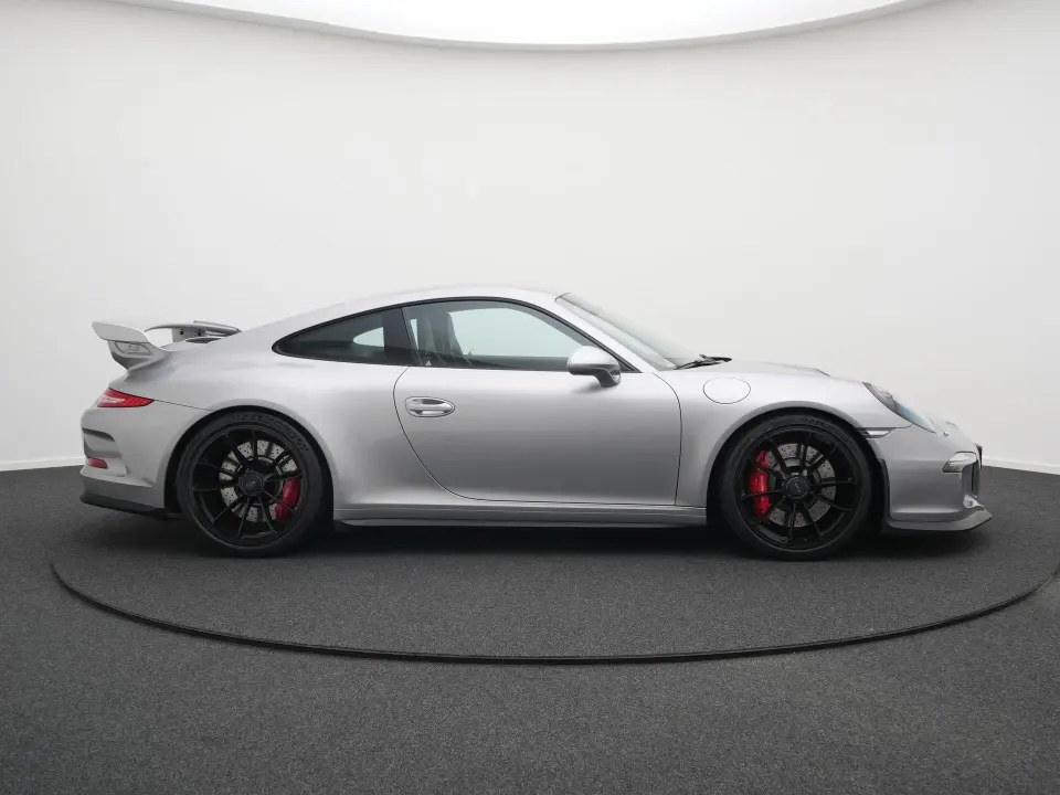 911 GT3