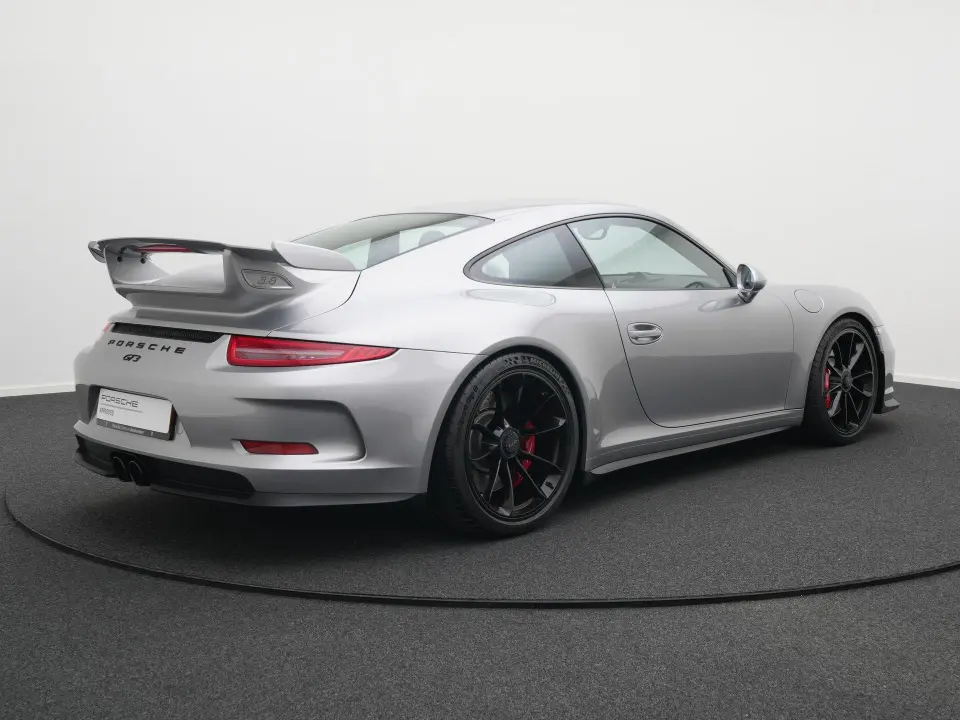 911 GT3
