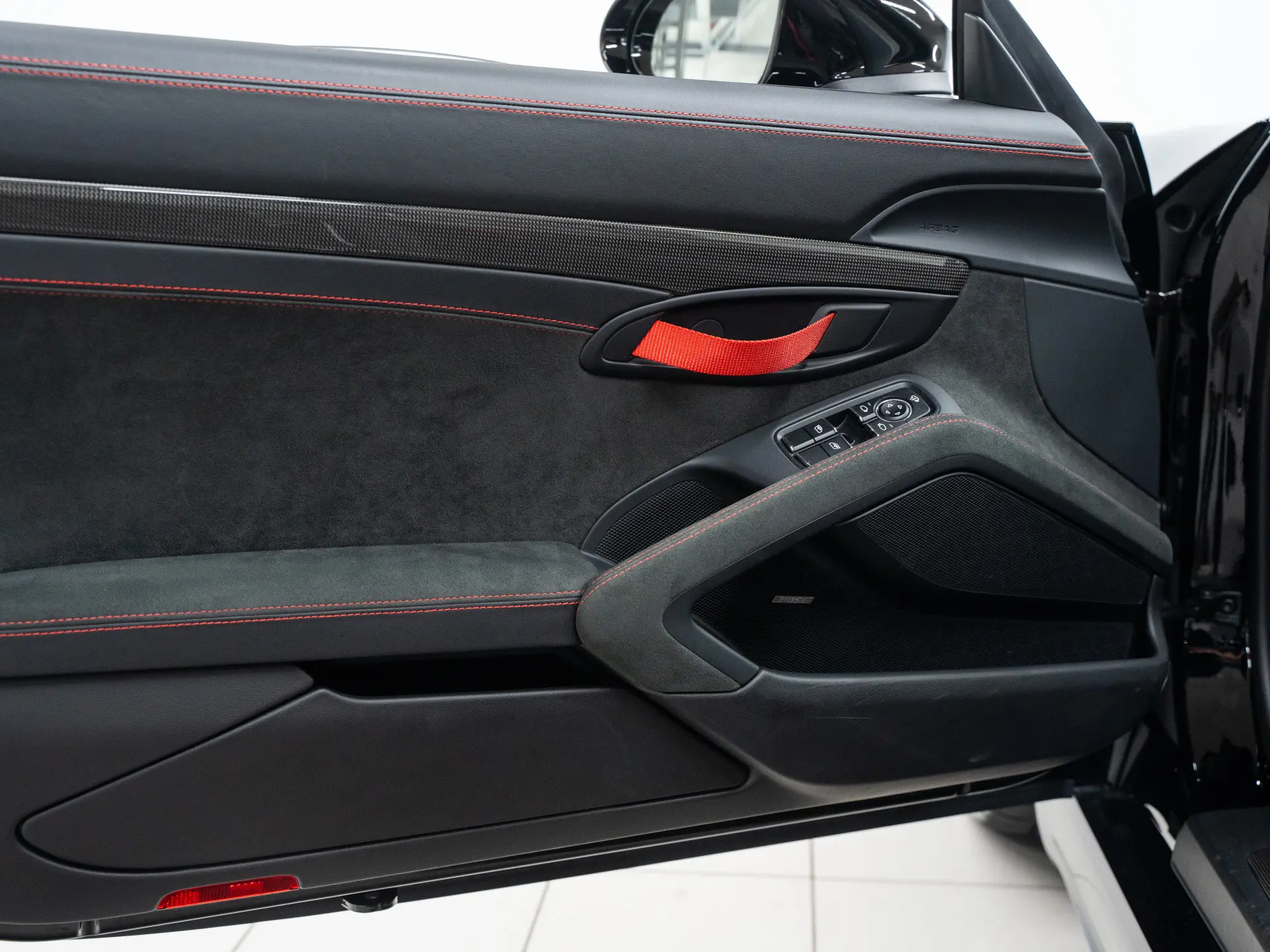 718 Boxster Spyder