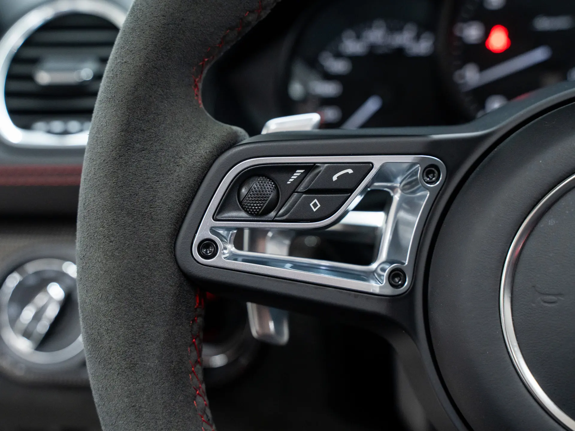718 Boxster Spyder