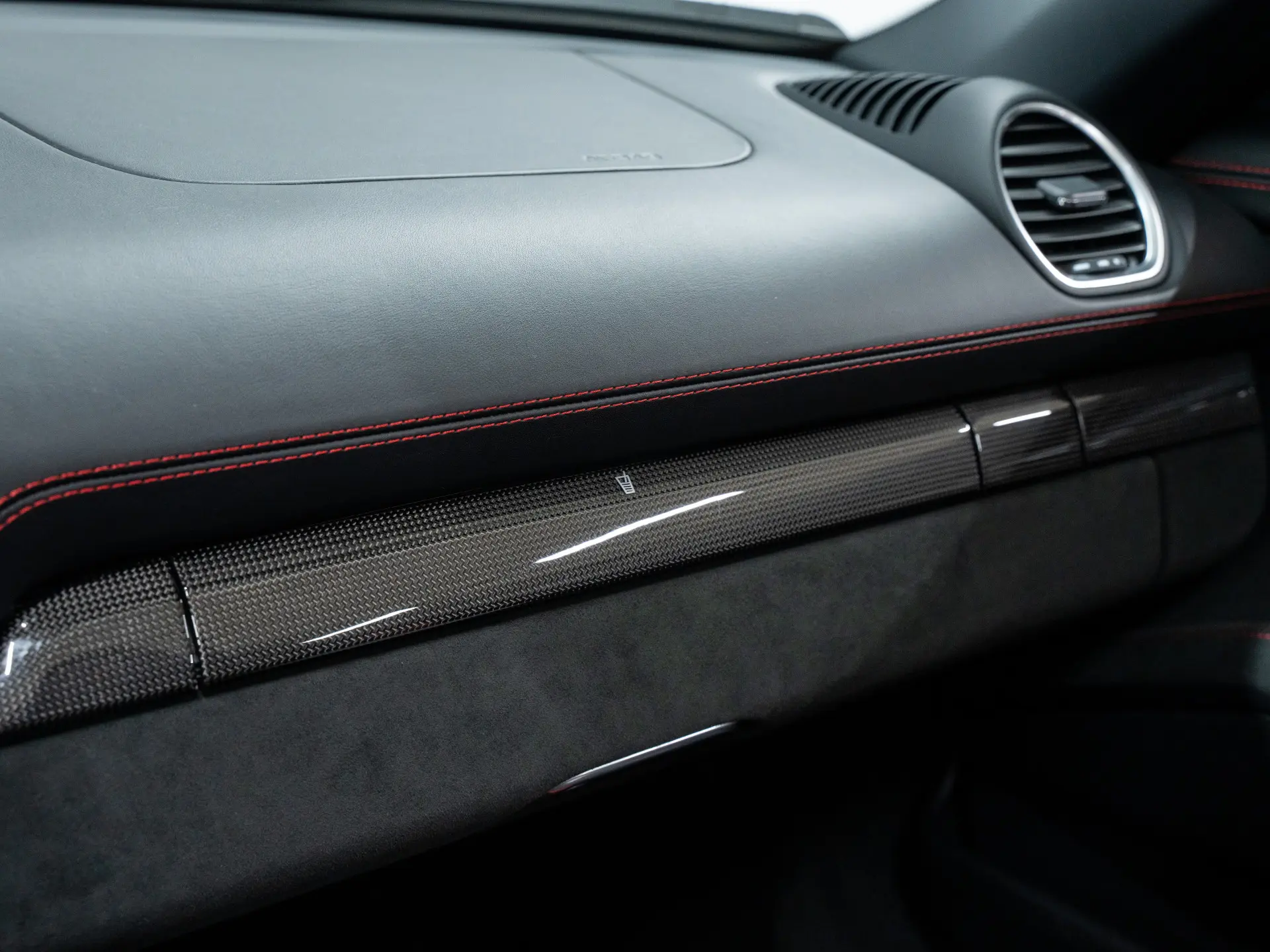 718 Boxster Spyder