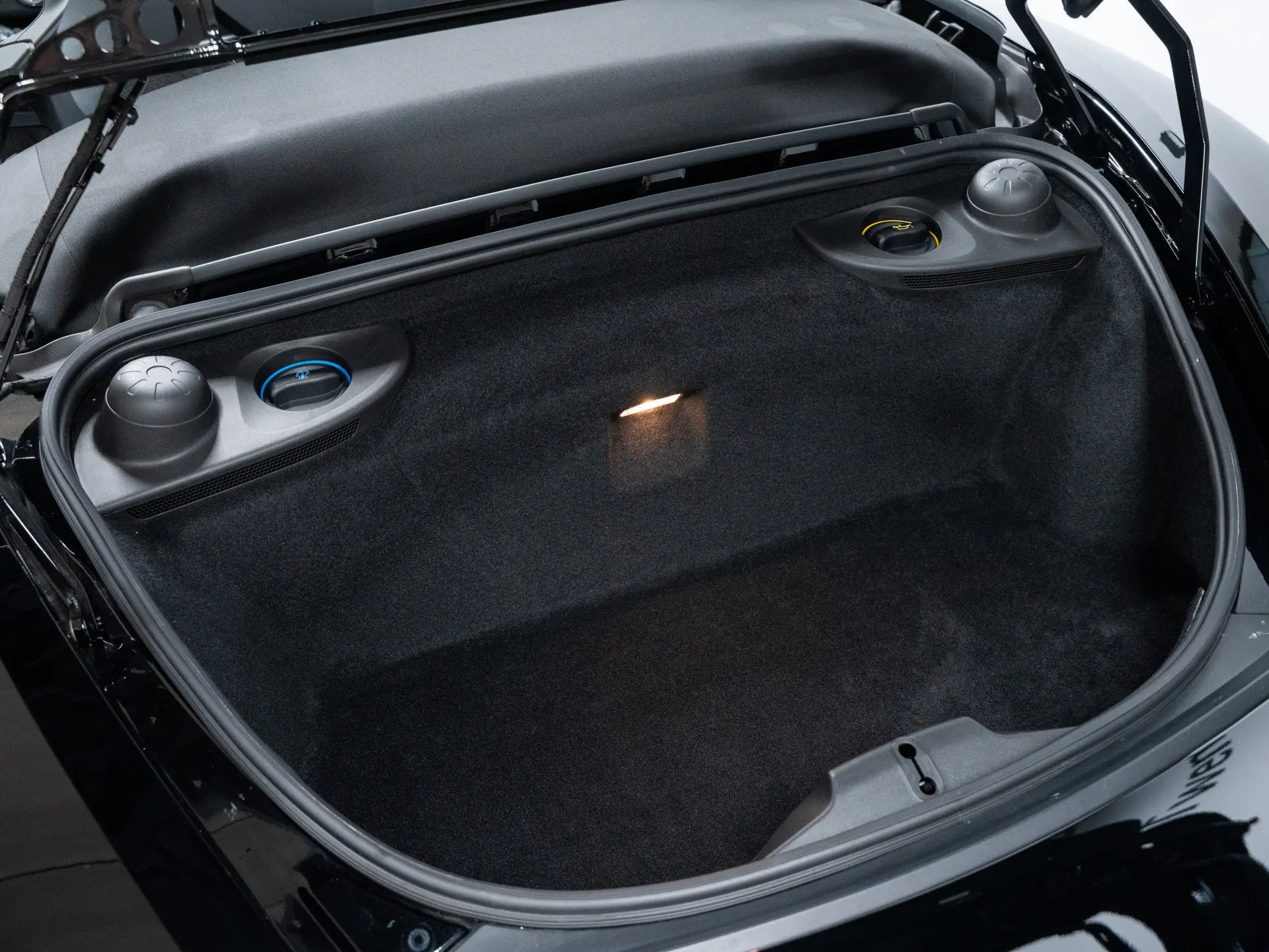 718 Boxster Spyder