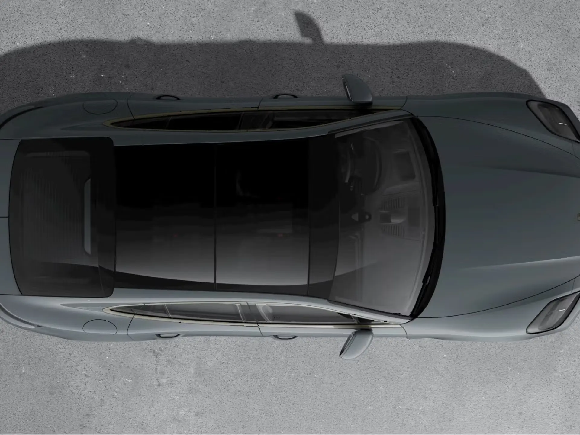 Panamera Turbo E-Hybrid