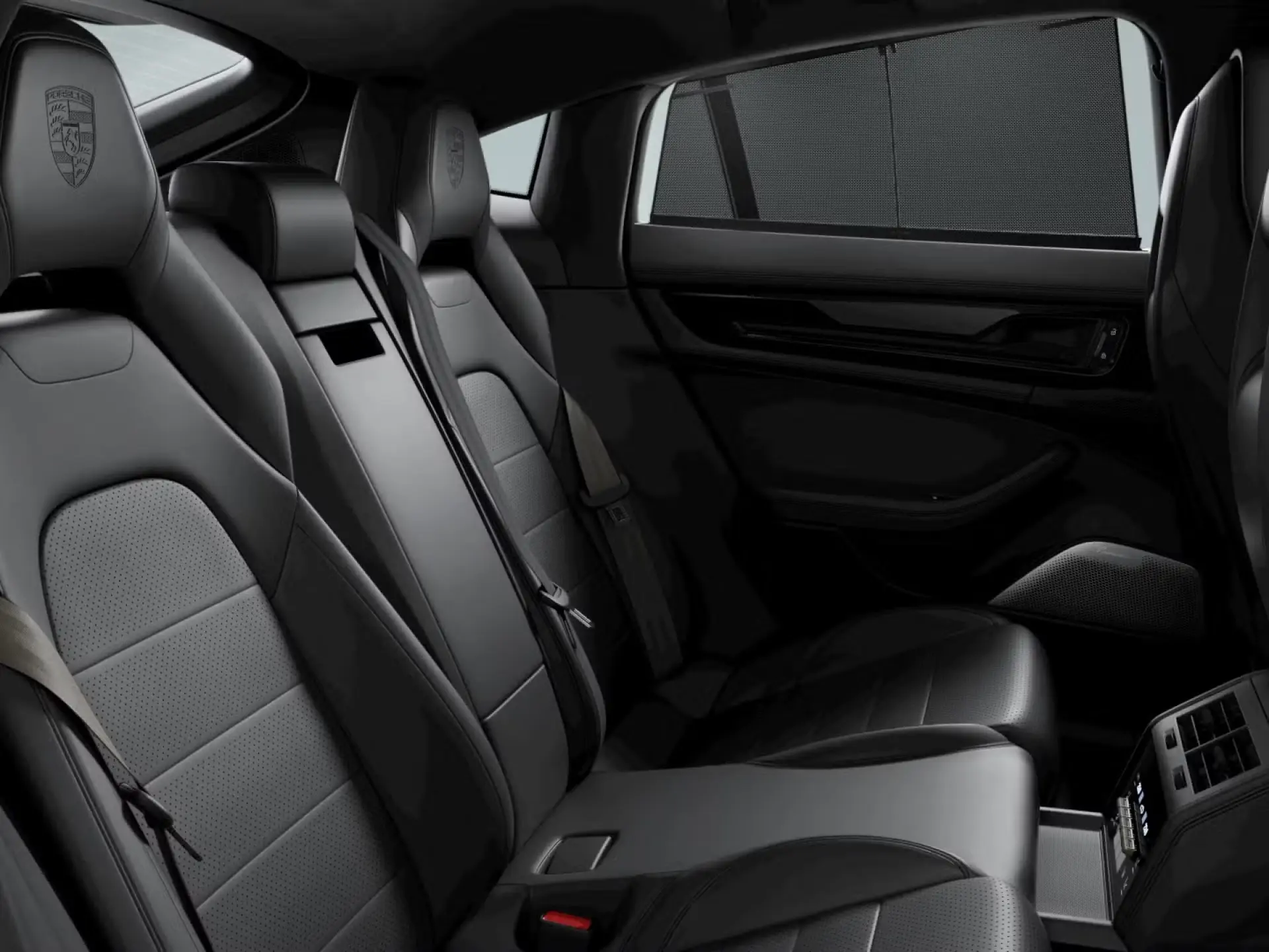 Panamera Turbo E-Hybrid