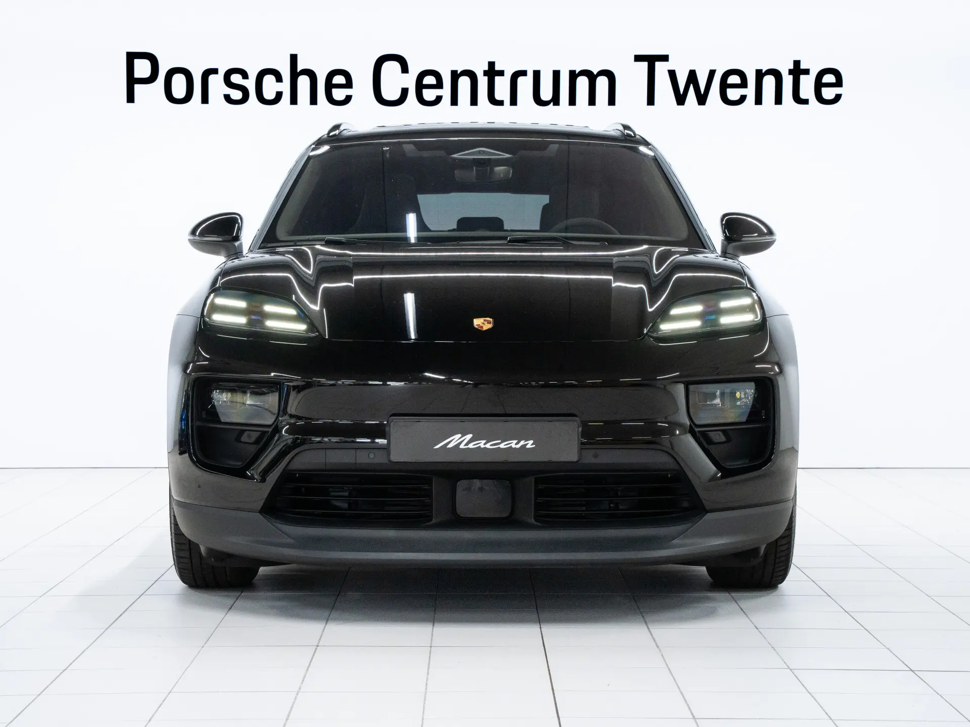 Macan 4
