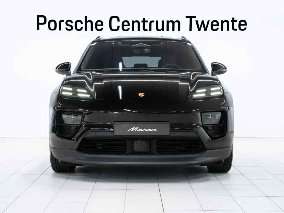 Macan 4