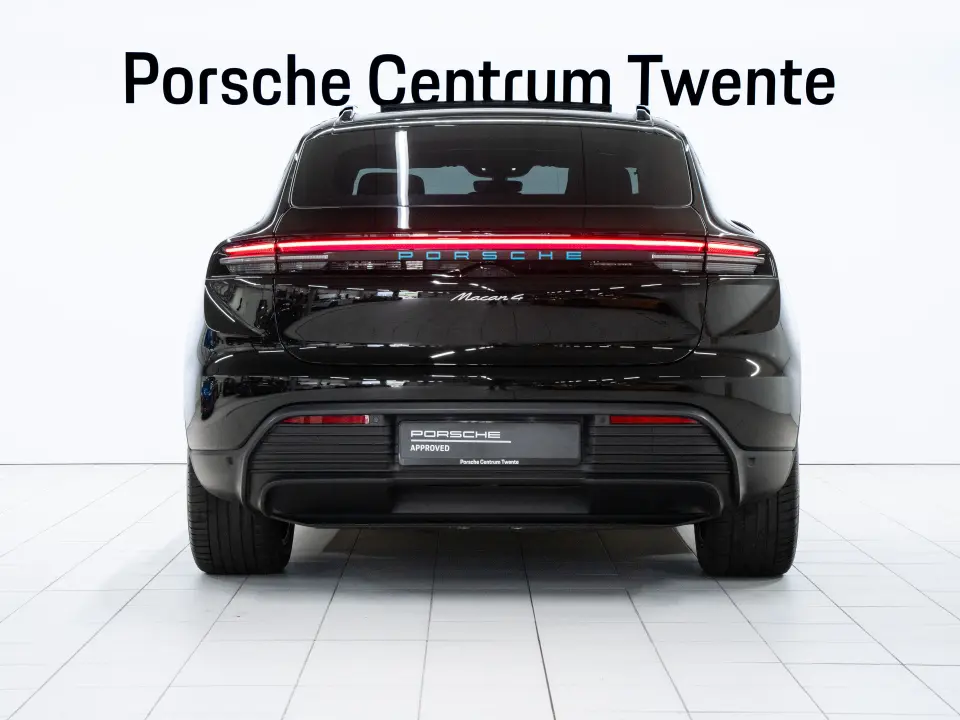 Macan 4