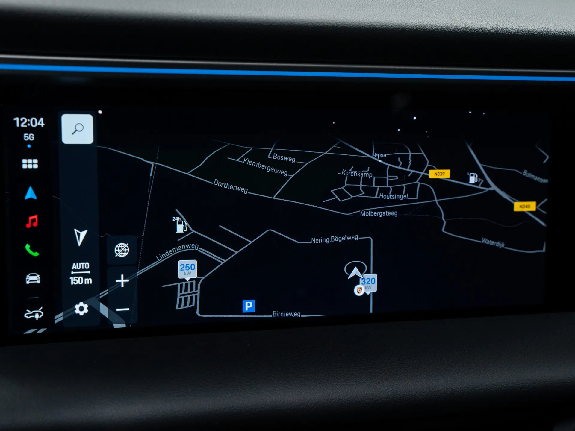 Macan 4