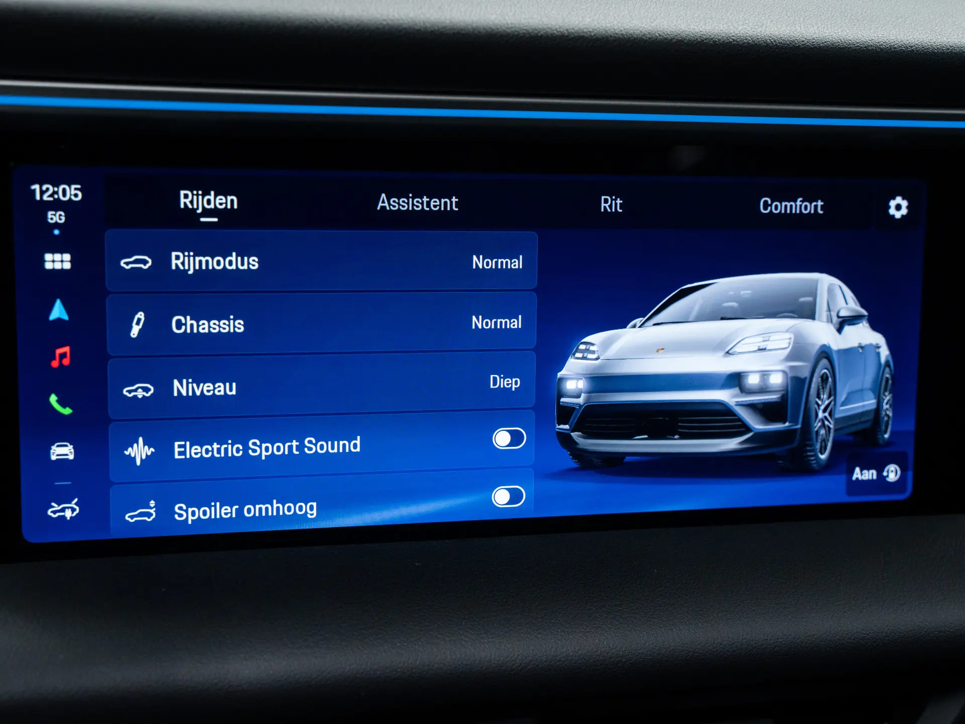 Macan 4