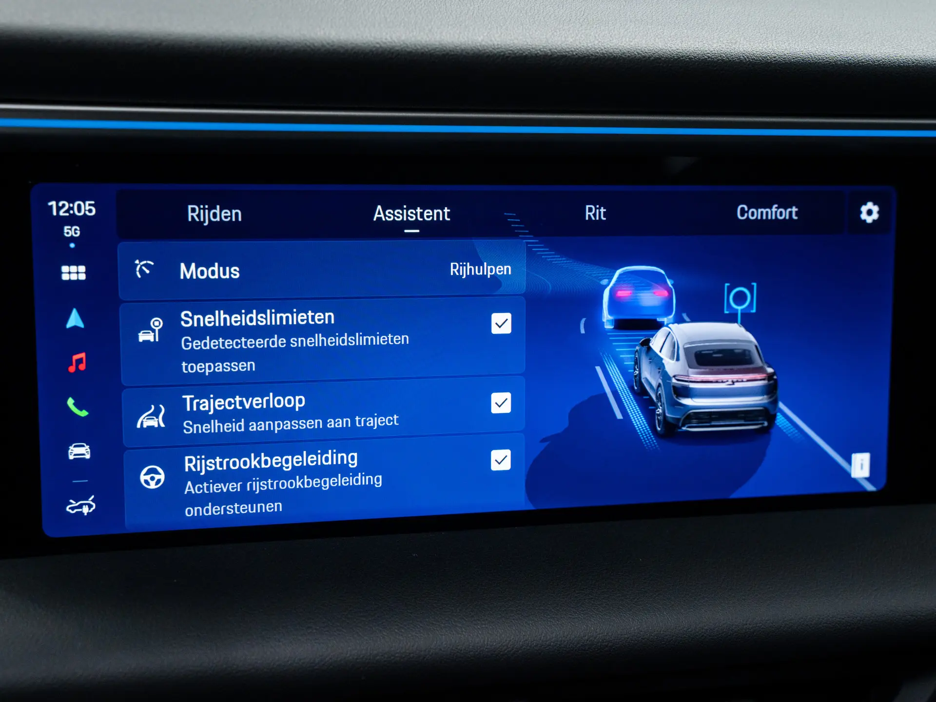 Macan 4