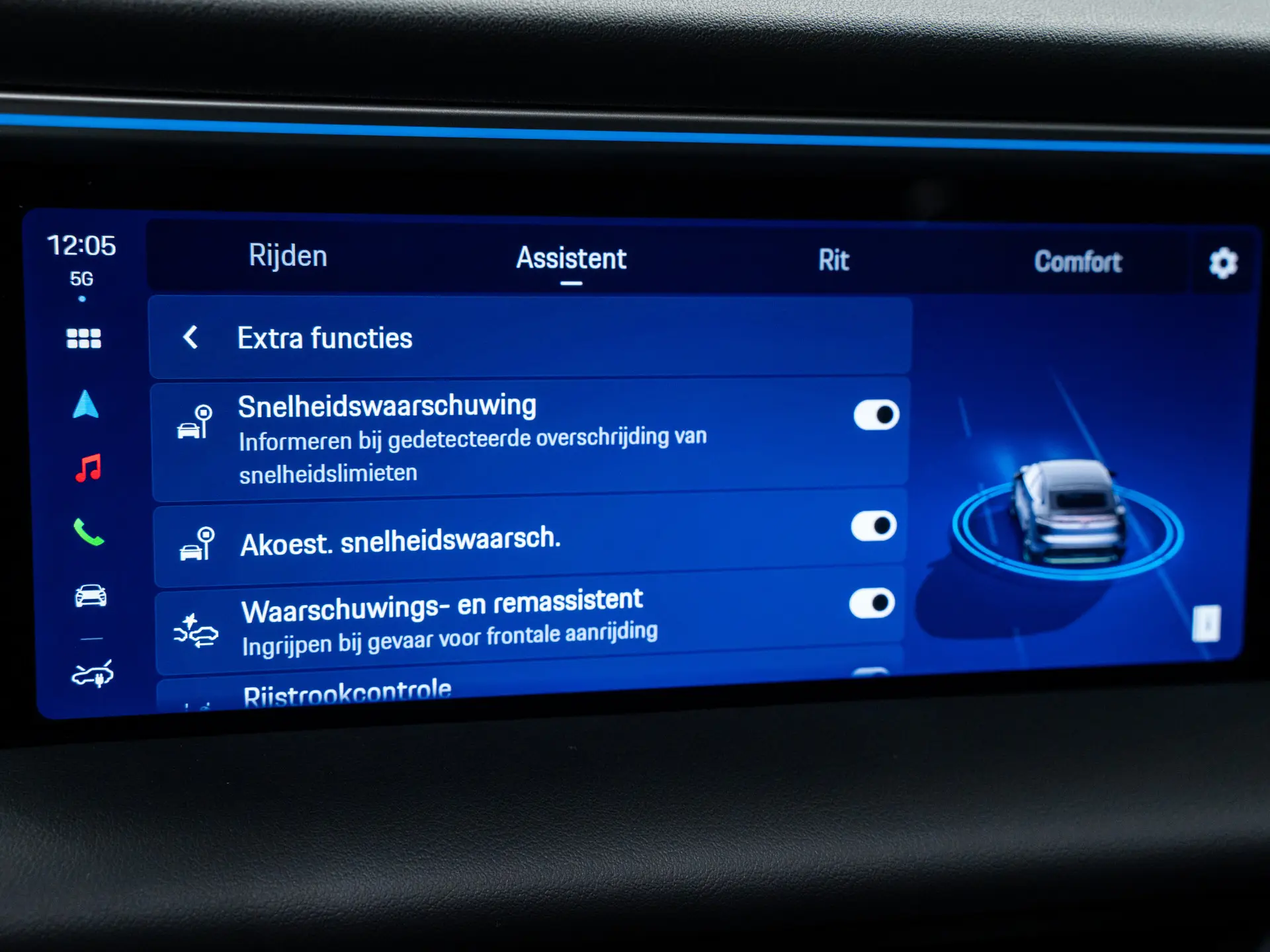 Macan 4
