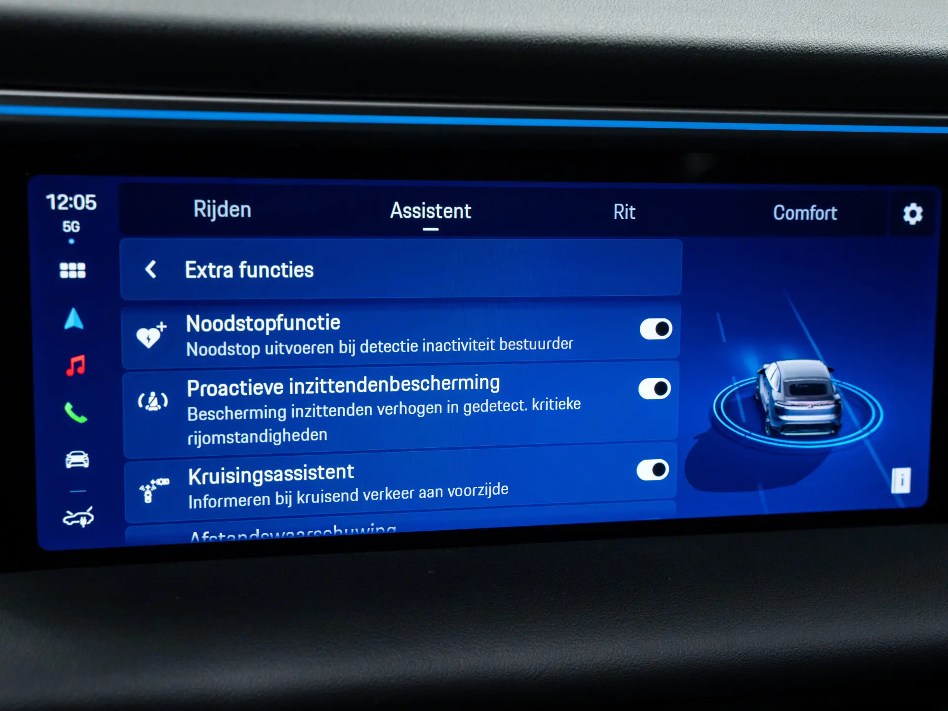 Macan 4