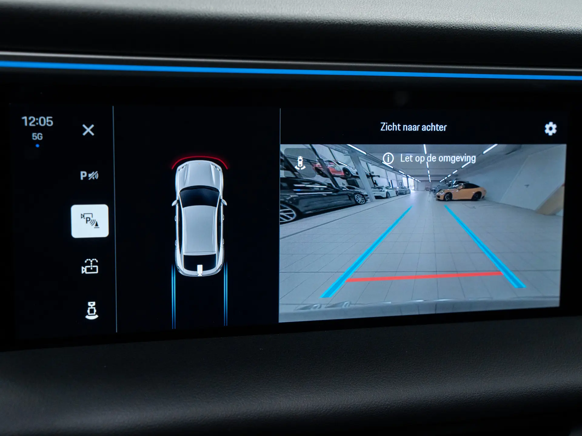 Macan 4