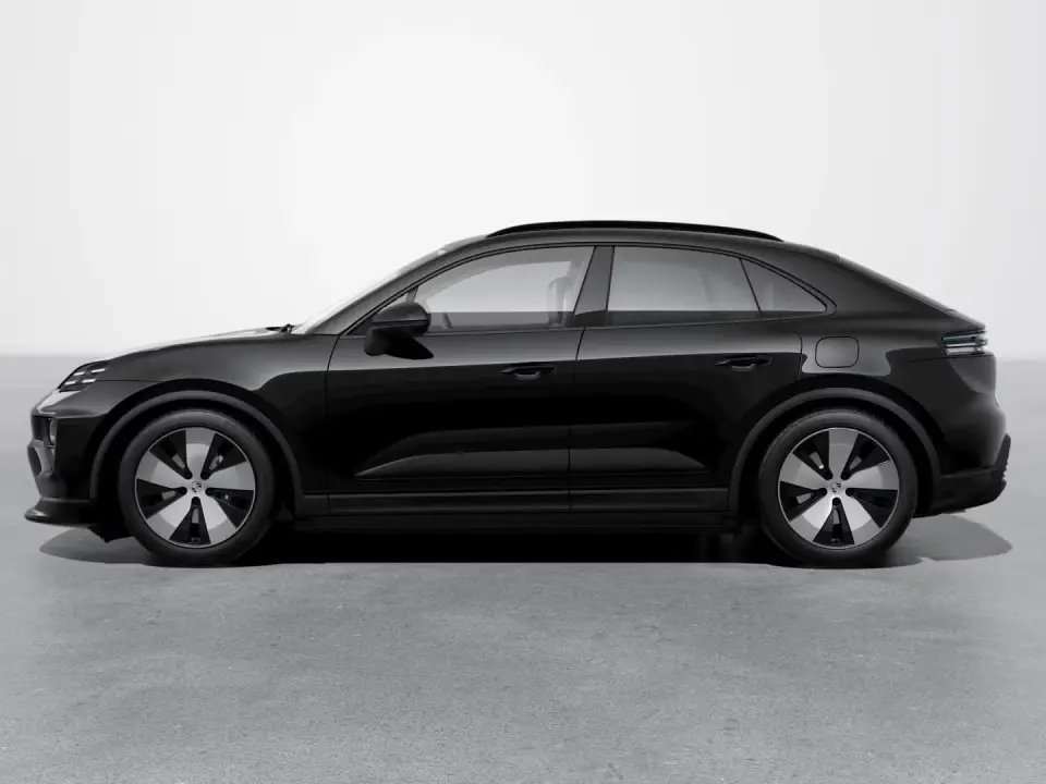 Macan 4
