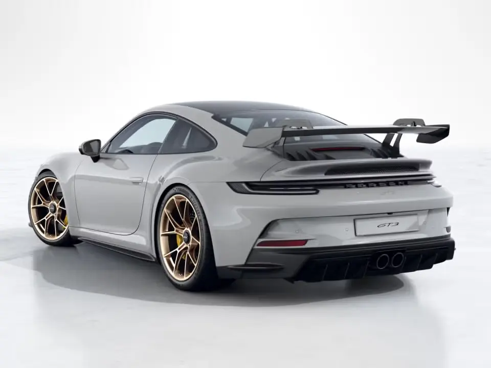 911 GT3