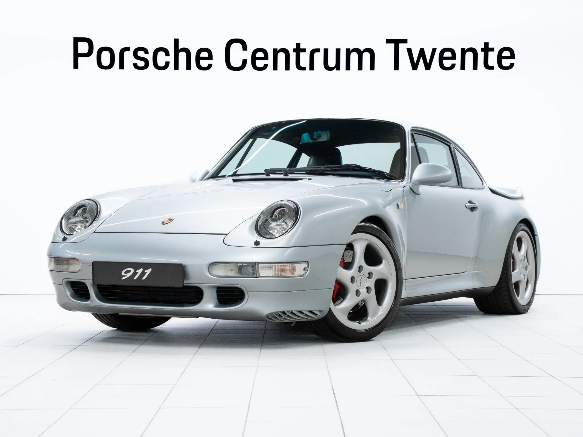 911 Turbo