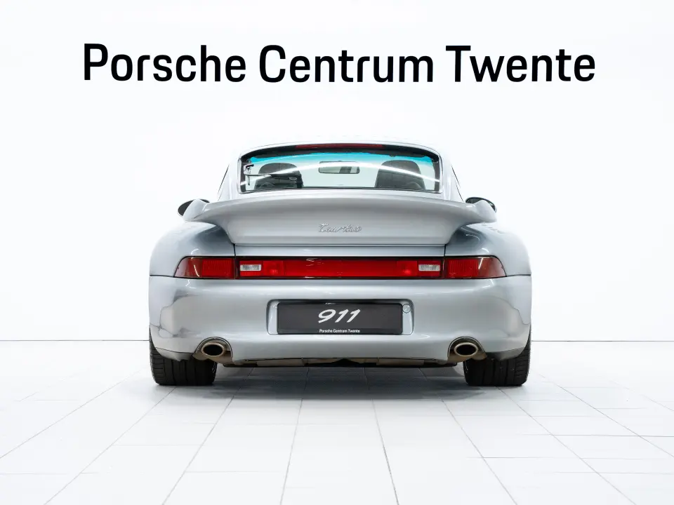 911 Turbo