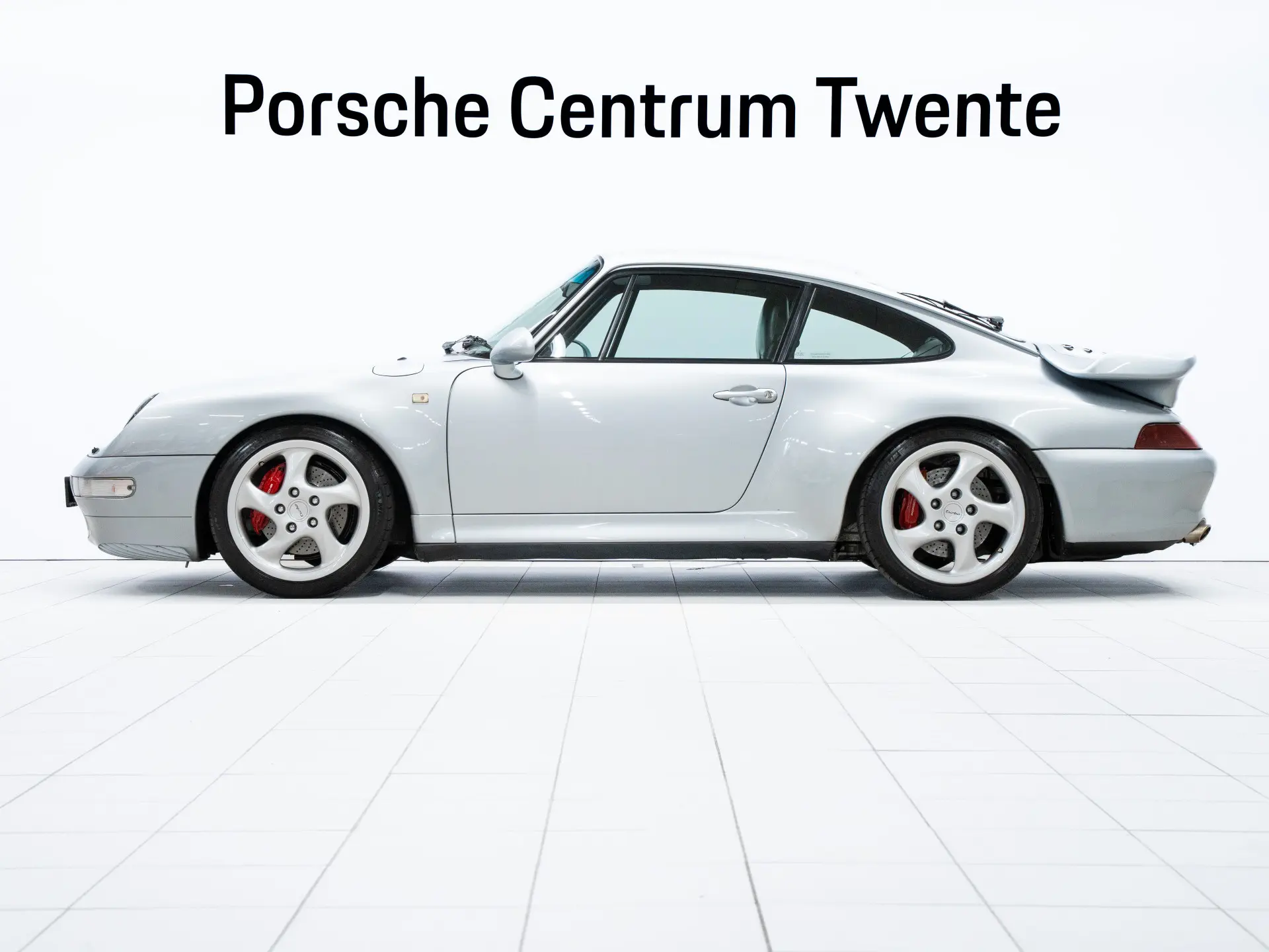 911 Turbo