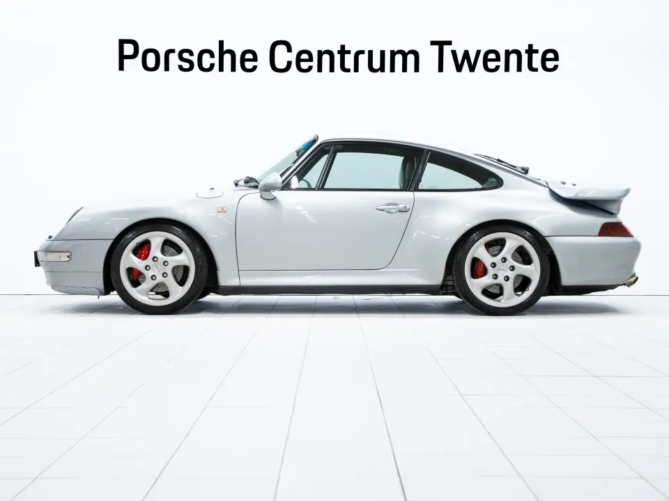 911 Turbo