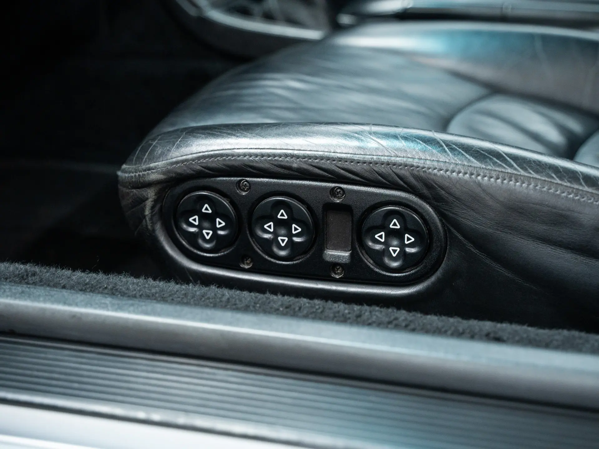 911 Turbo
