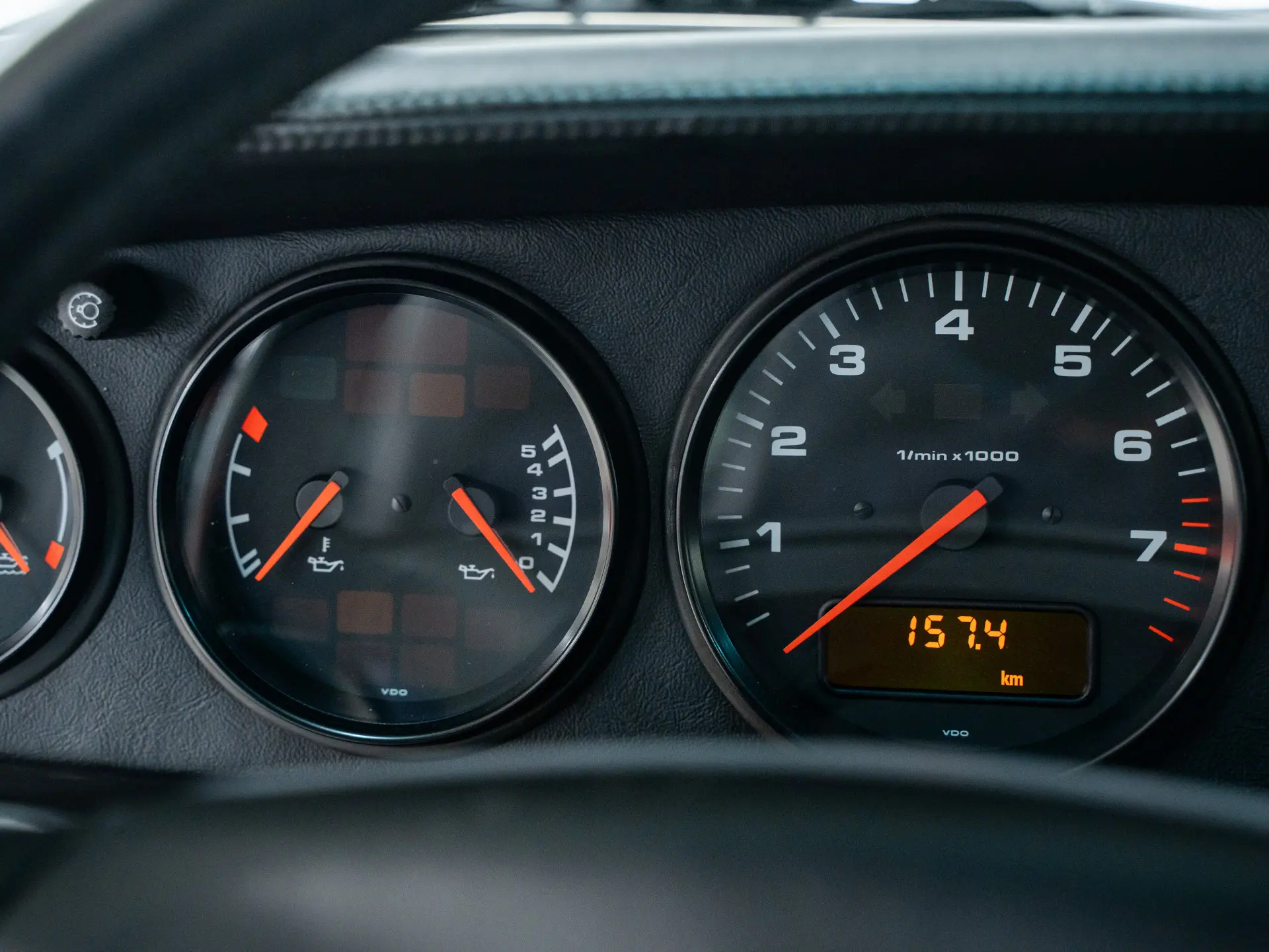 911 Turbo