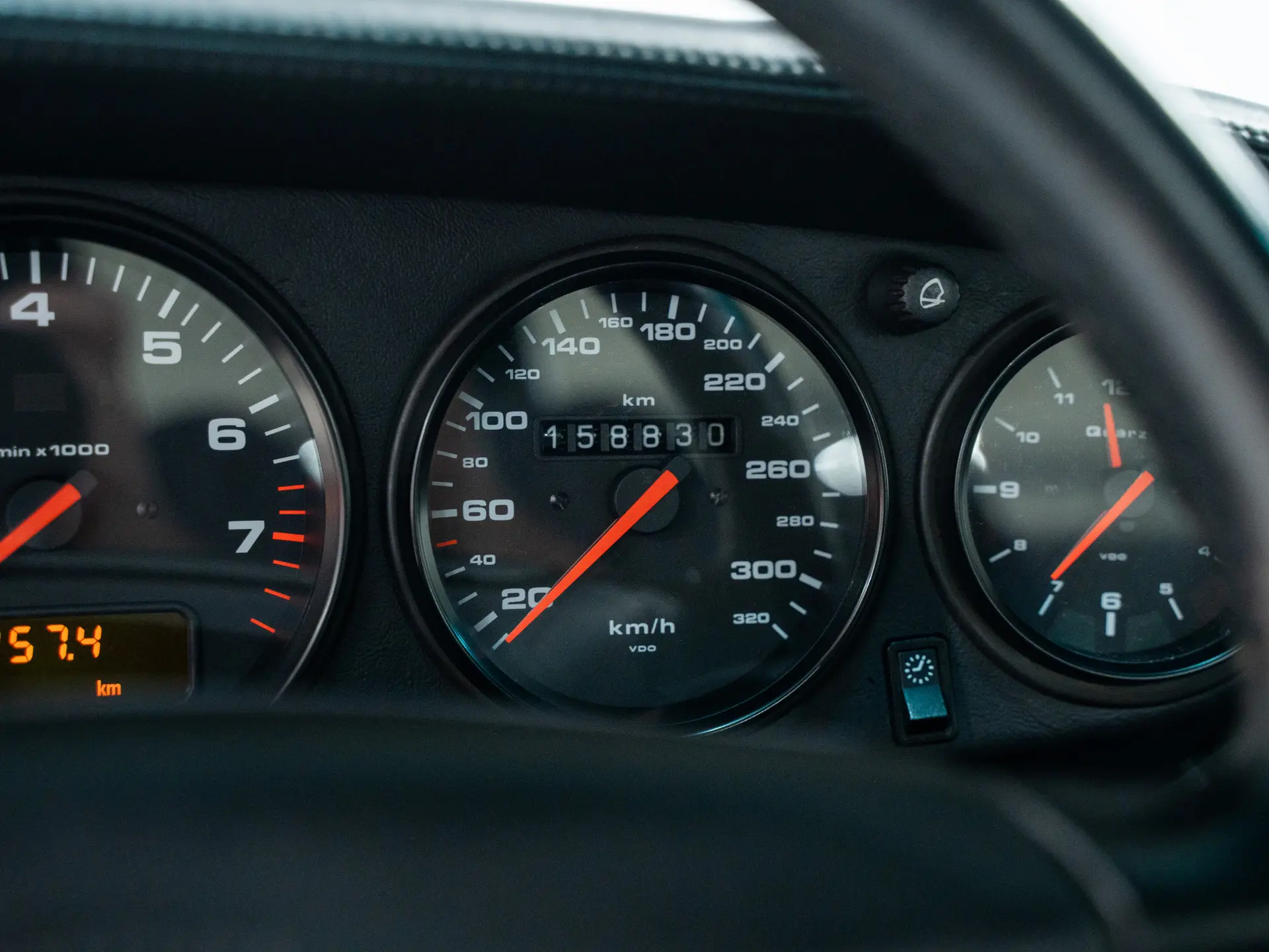 911 Turbo