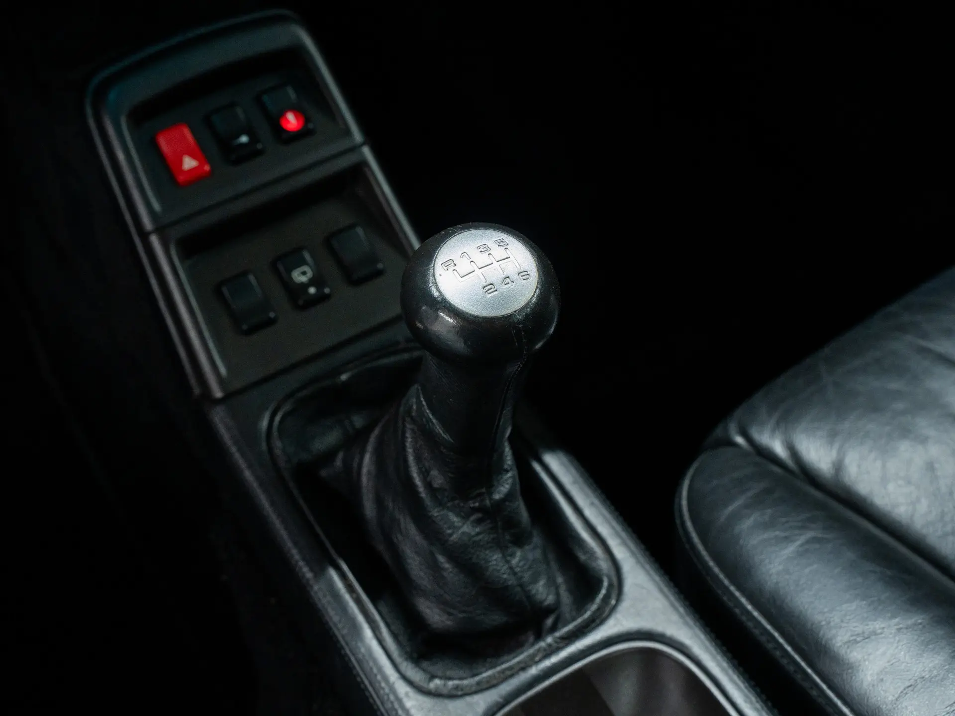 911 Turbo