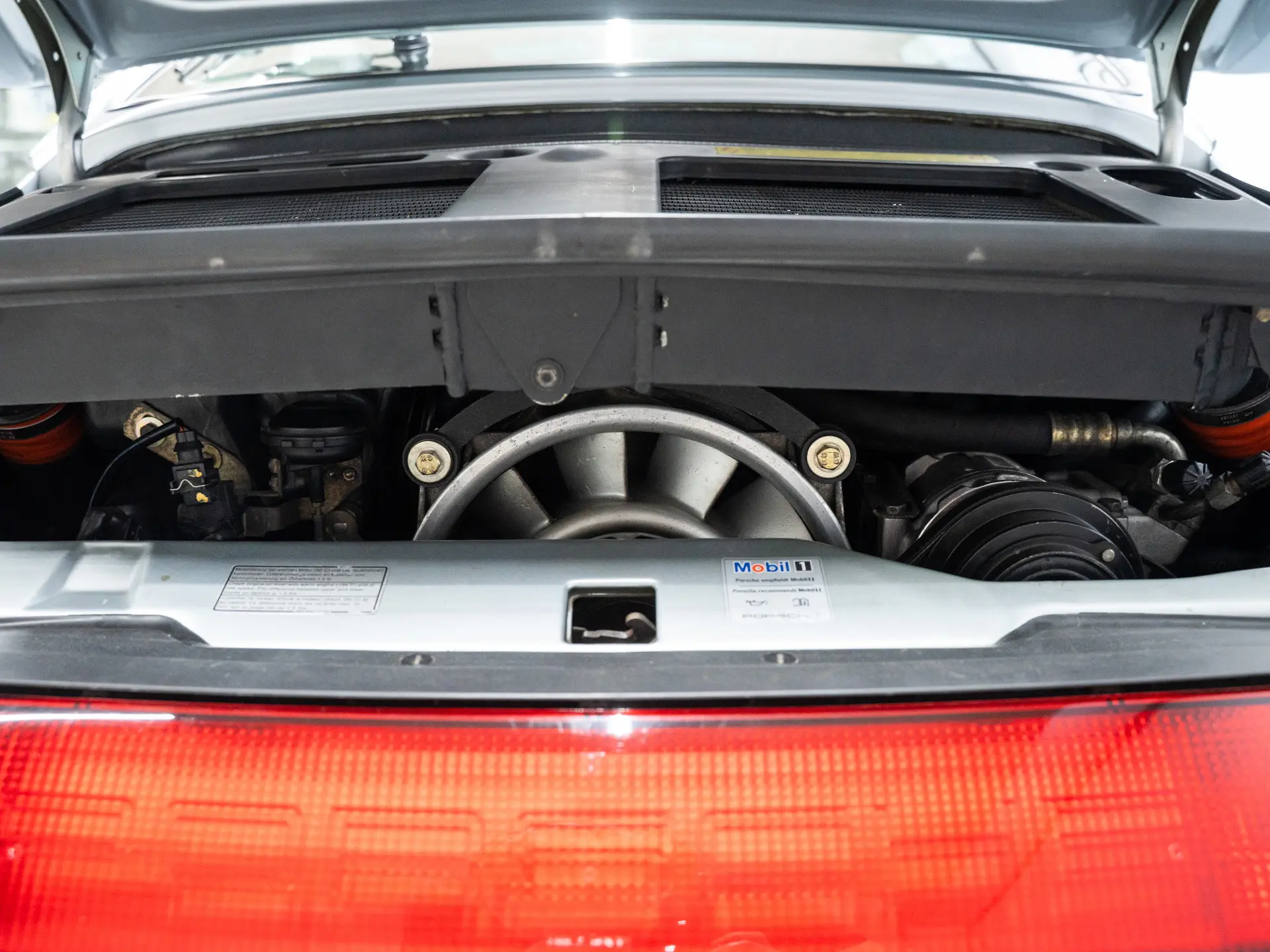911 Turbo