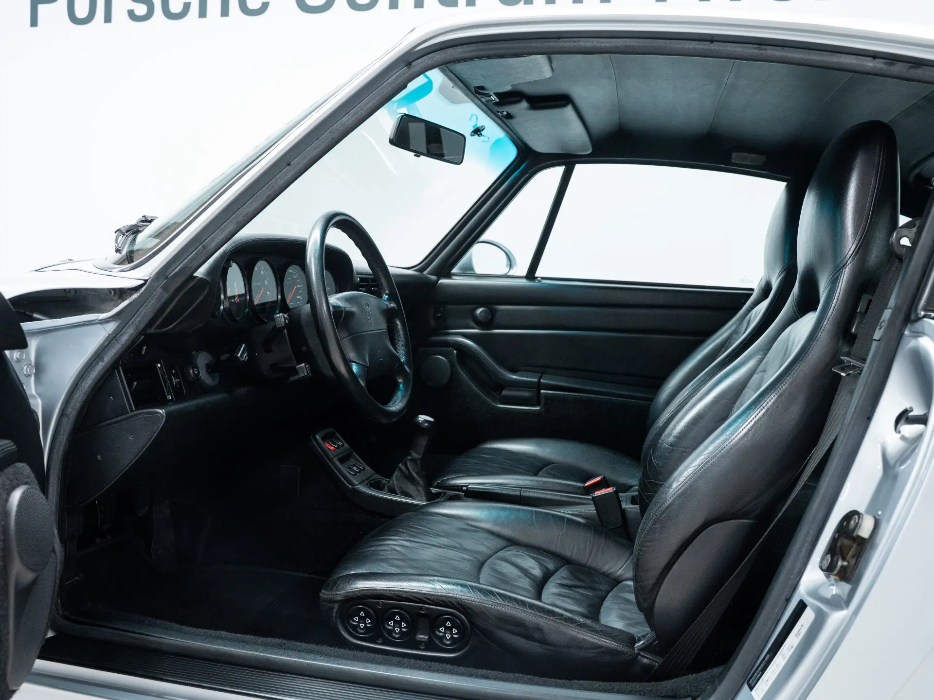 911 Turbo