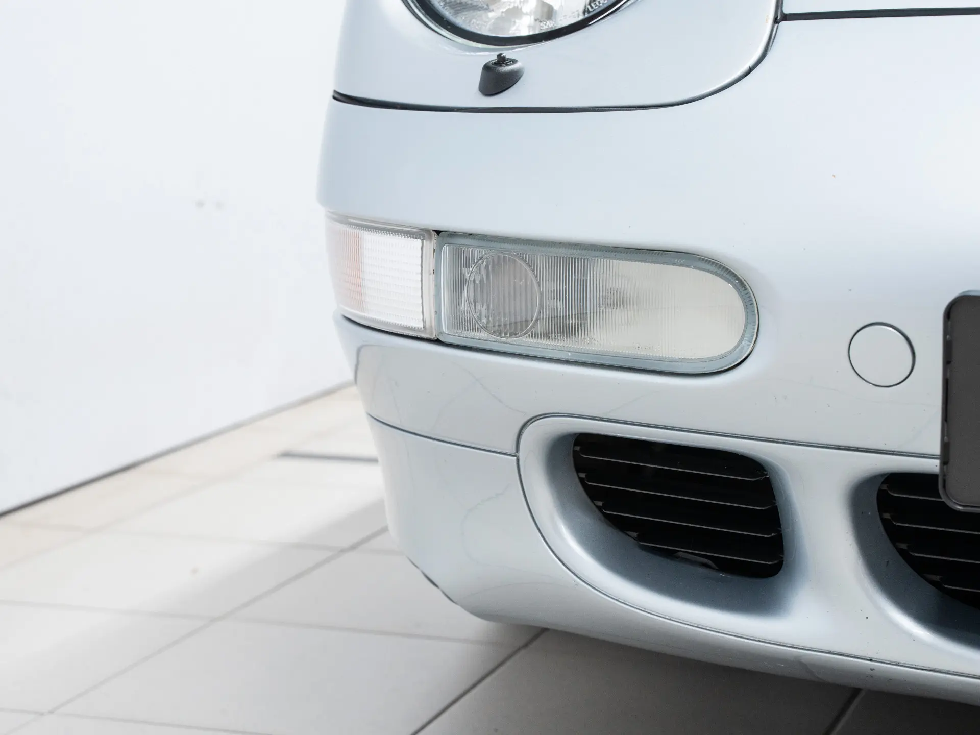 911 Turbo