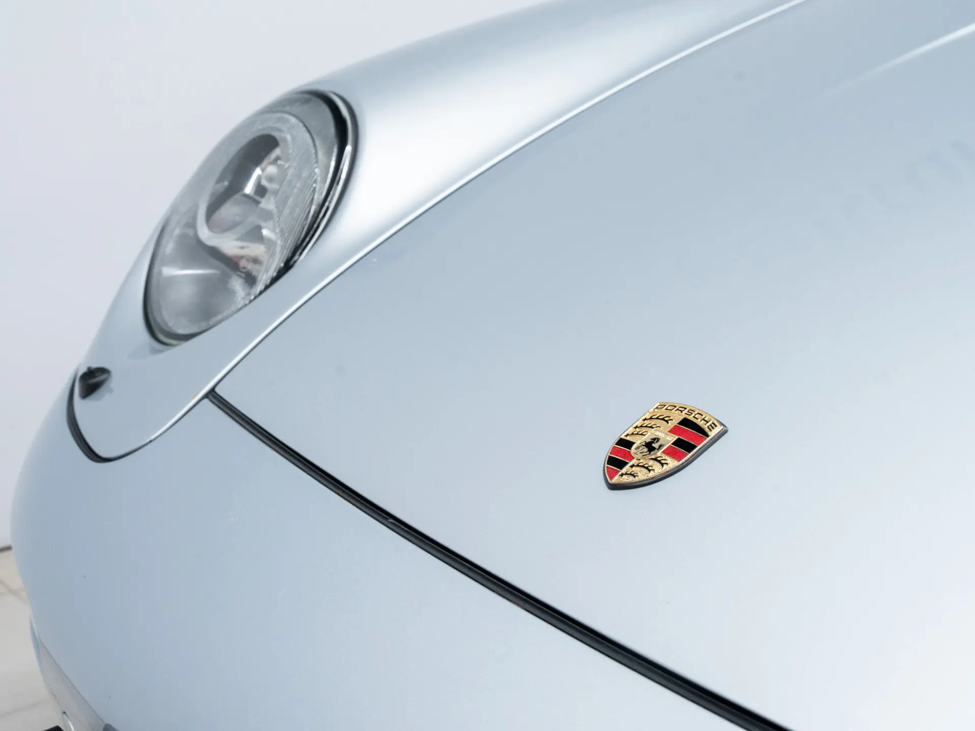 911 Turbo