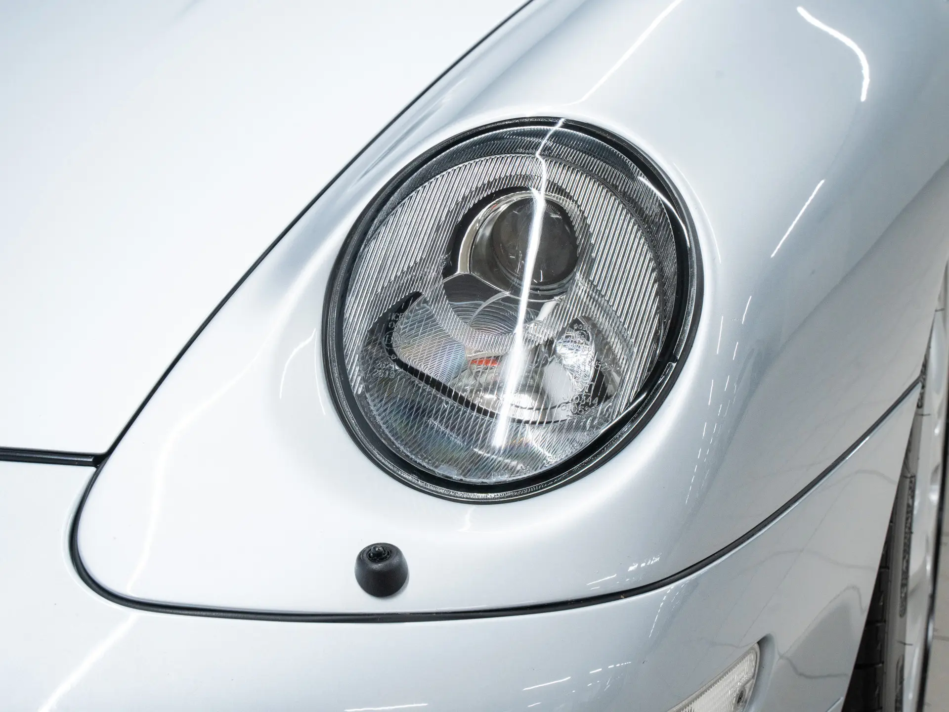 911 Turbo