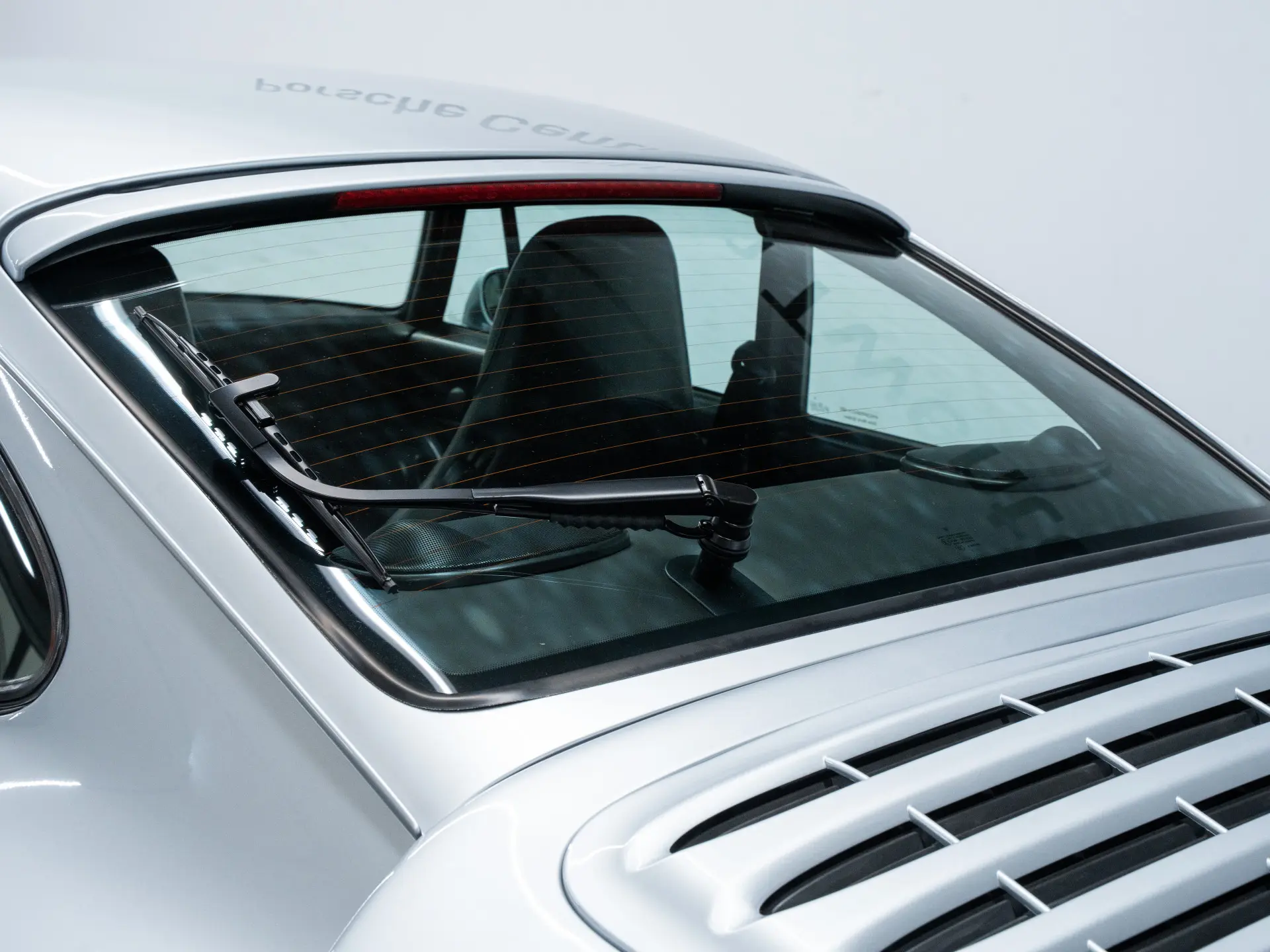 911 Turbo