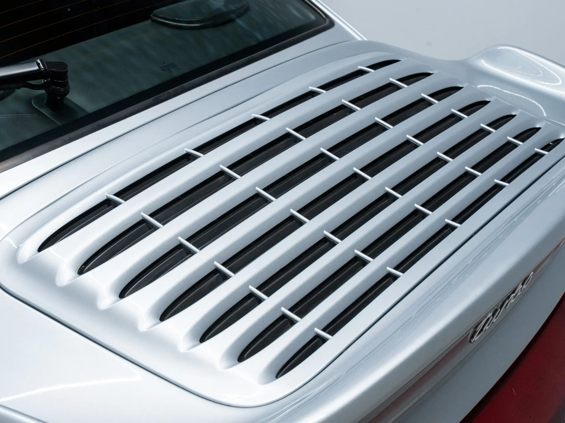 911 Turbo