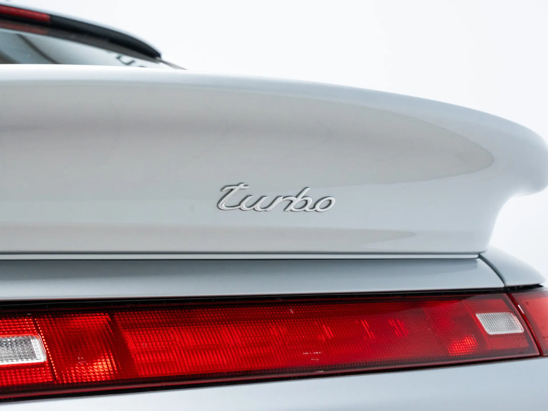 911 Turbo