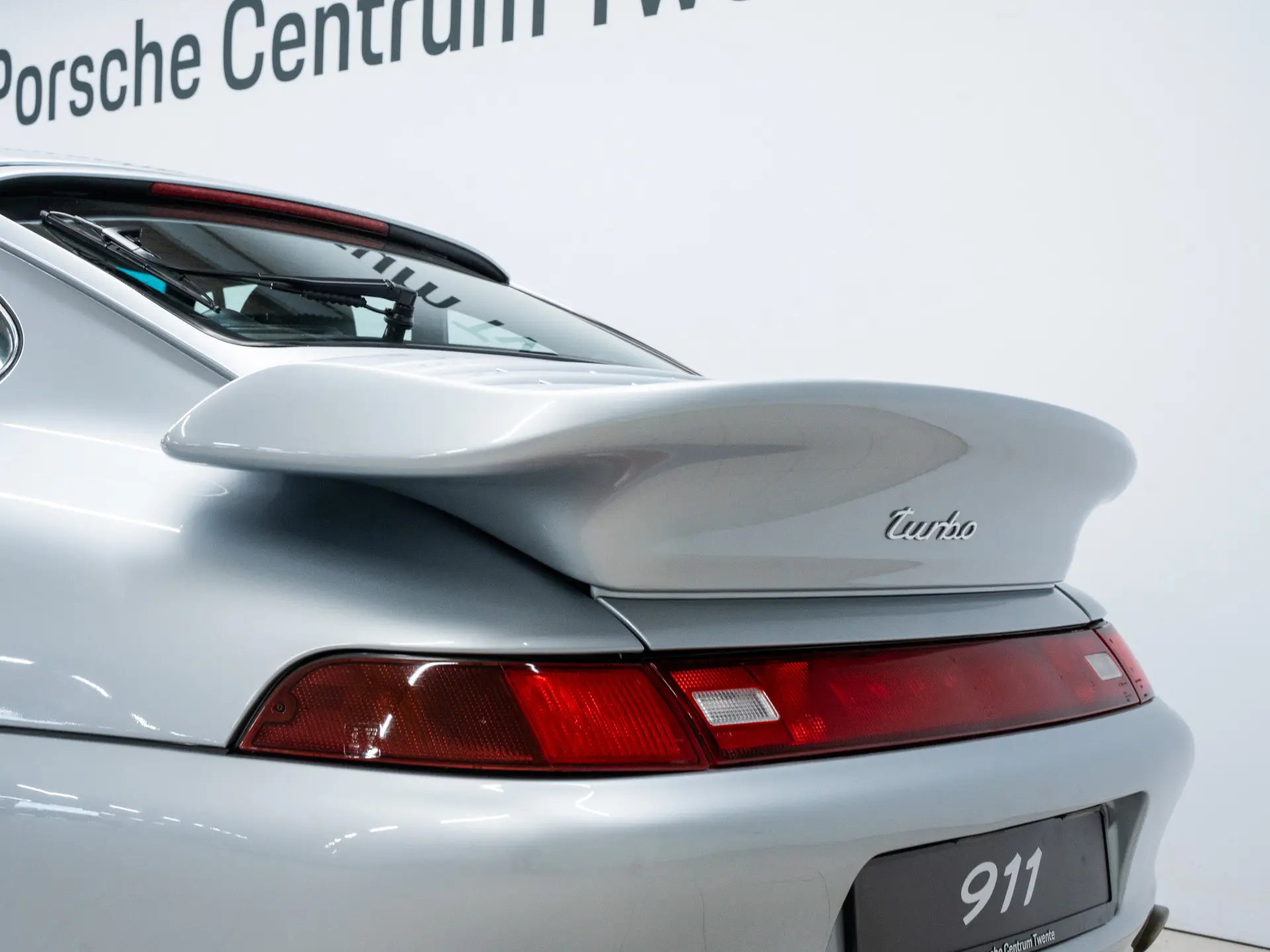 911 Turbo