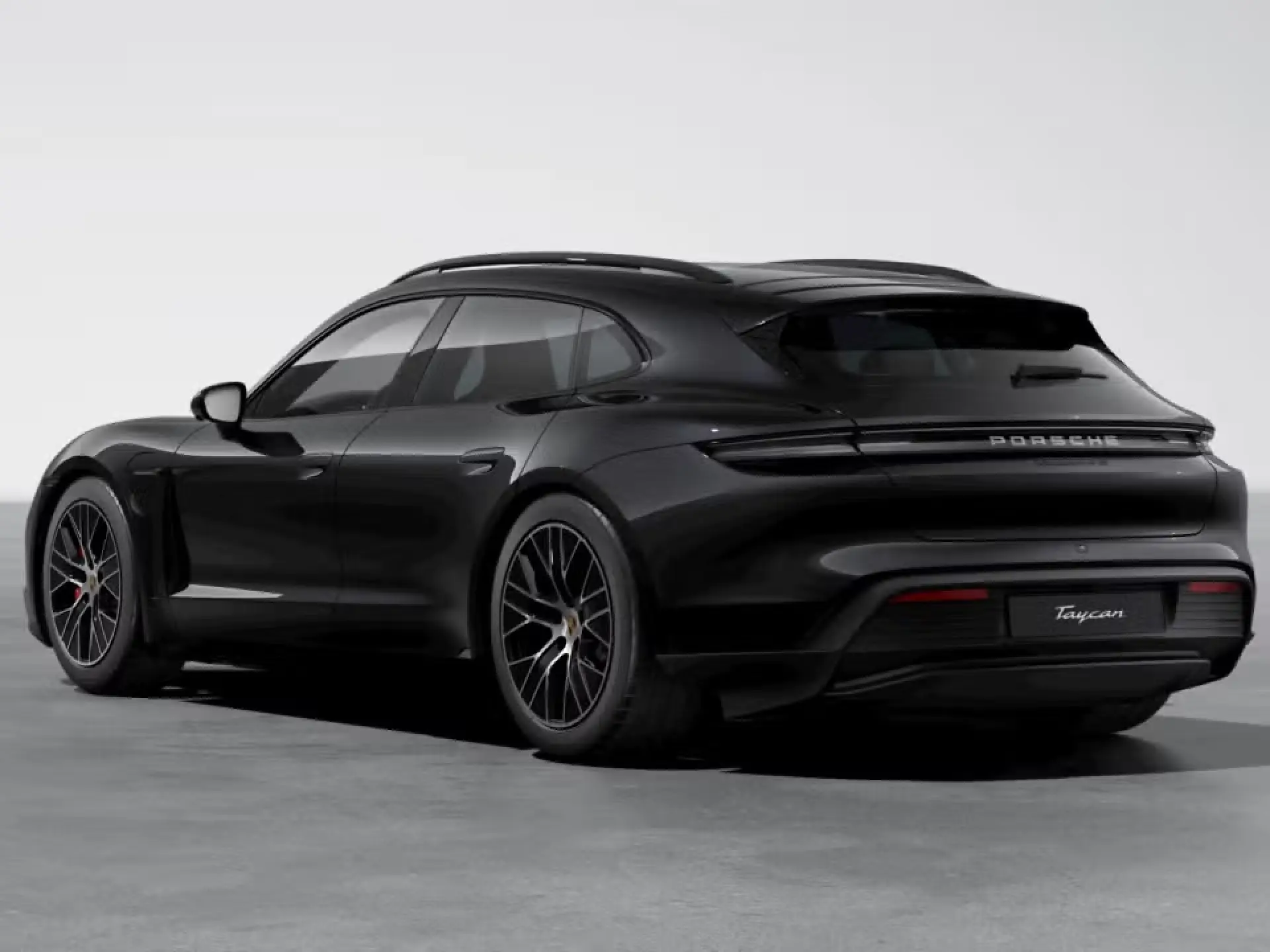 Taycan 4S Sport Turismo